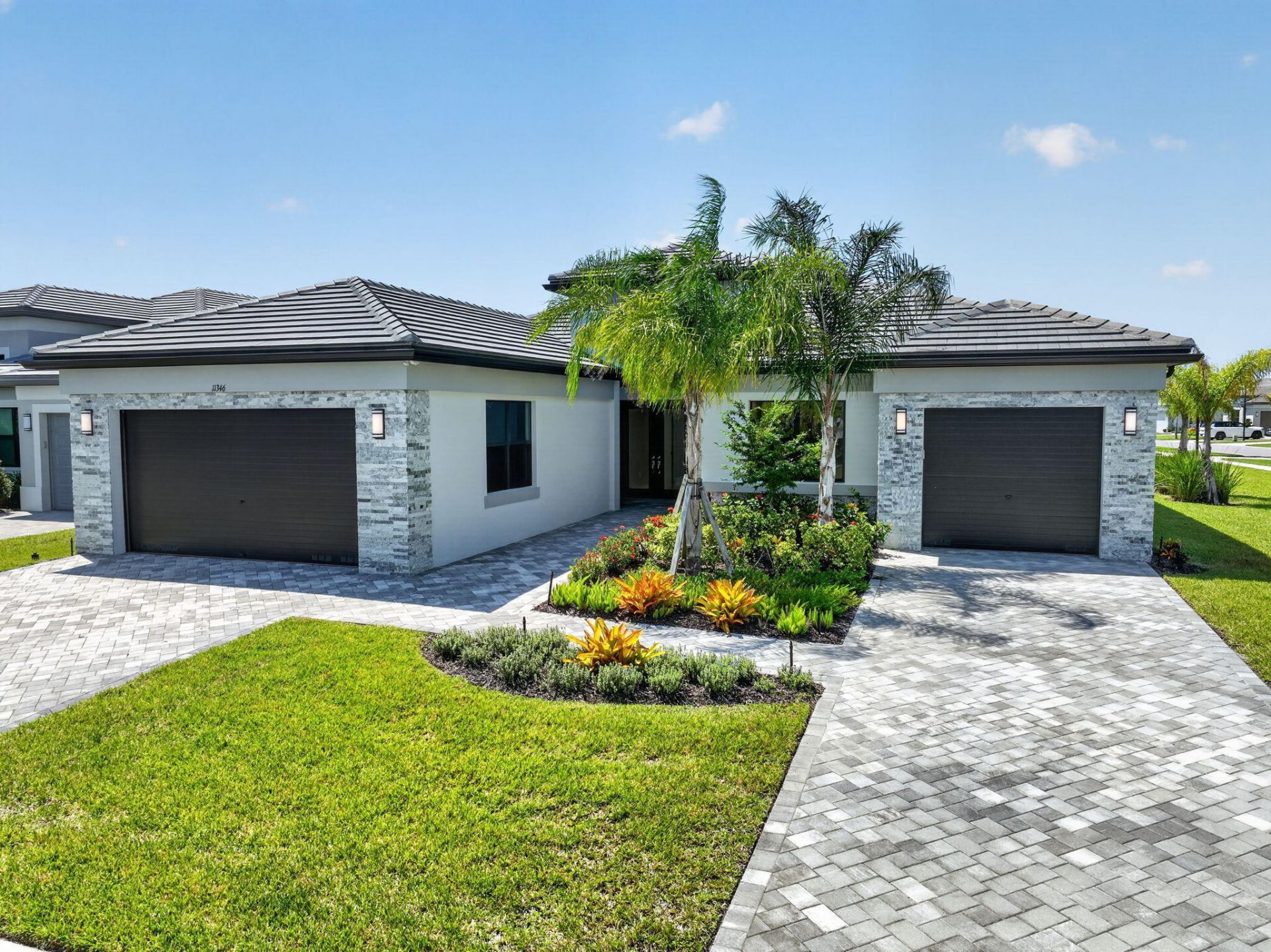 11346 SW Sea Cv Lane, Port Saint Lucie, FL 34987 Photo