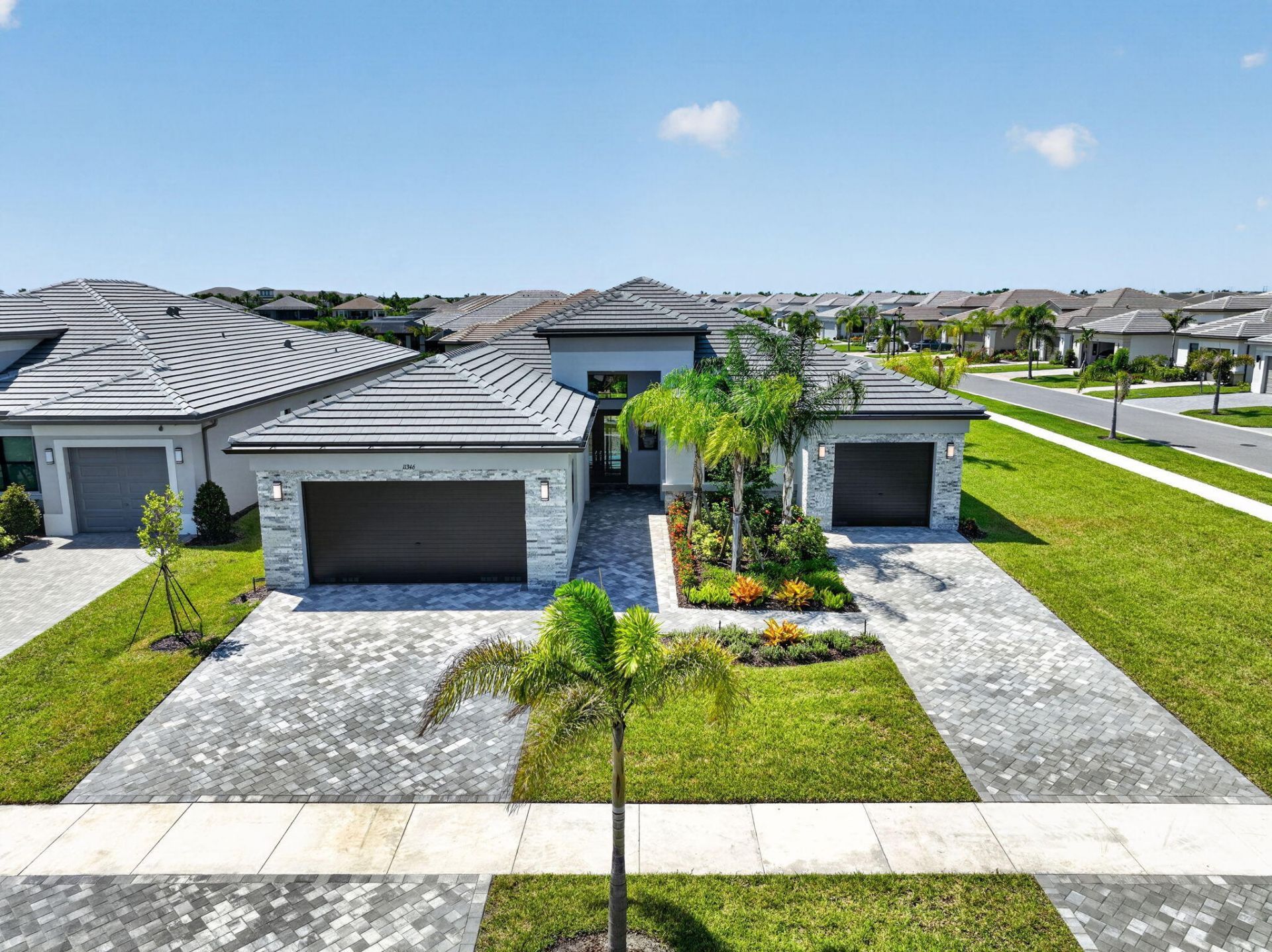 11346 SW Sea Cv Lane, Port Saint Lucie, FL 34987 Photo