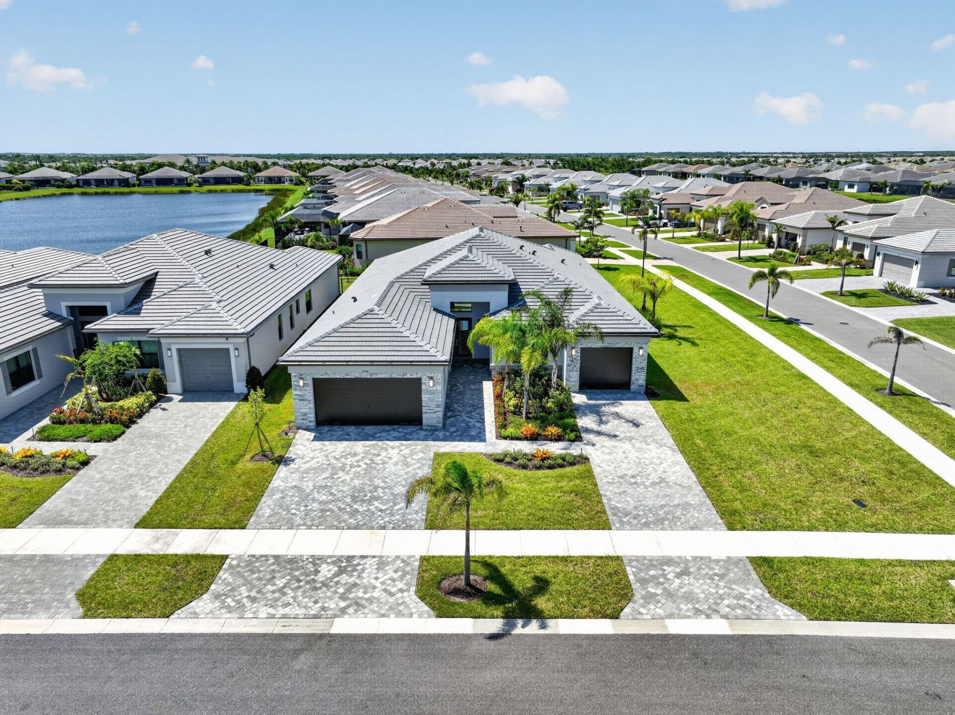 11346 SW Sea Cv Lane, Port Saint Lucie, FL 34987 Photo