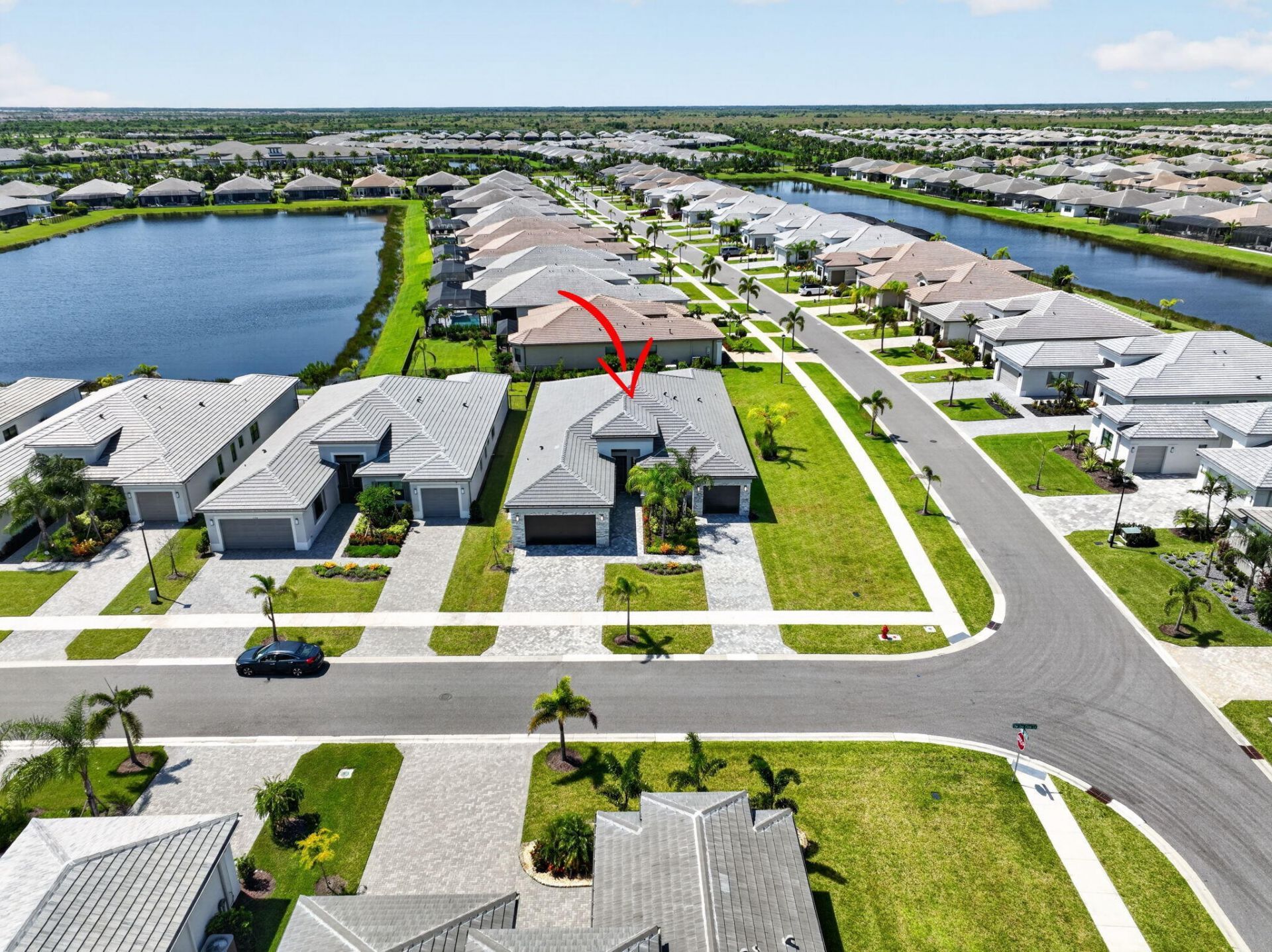11346 SW Sea Cv Lane, Port Saint Lucie, FL 34987 Photo