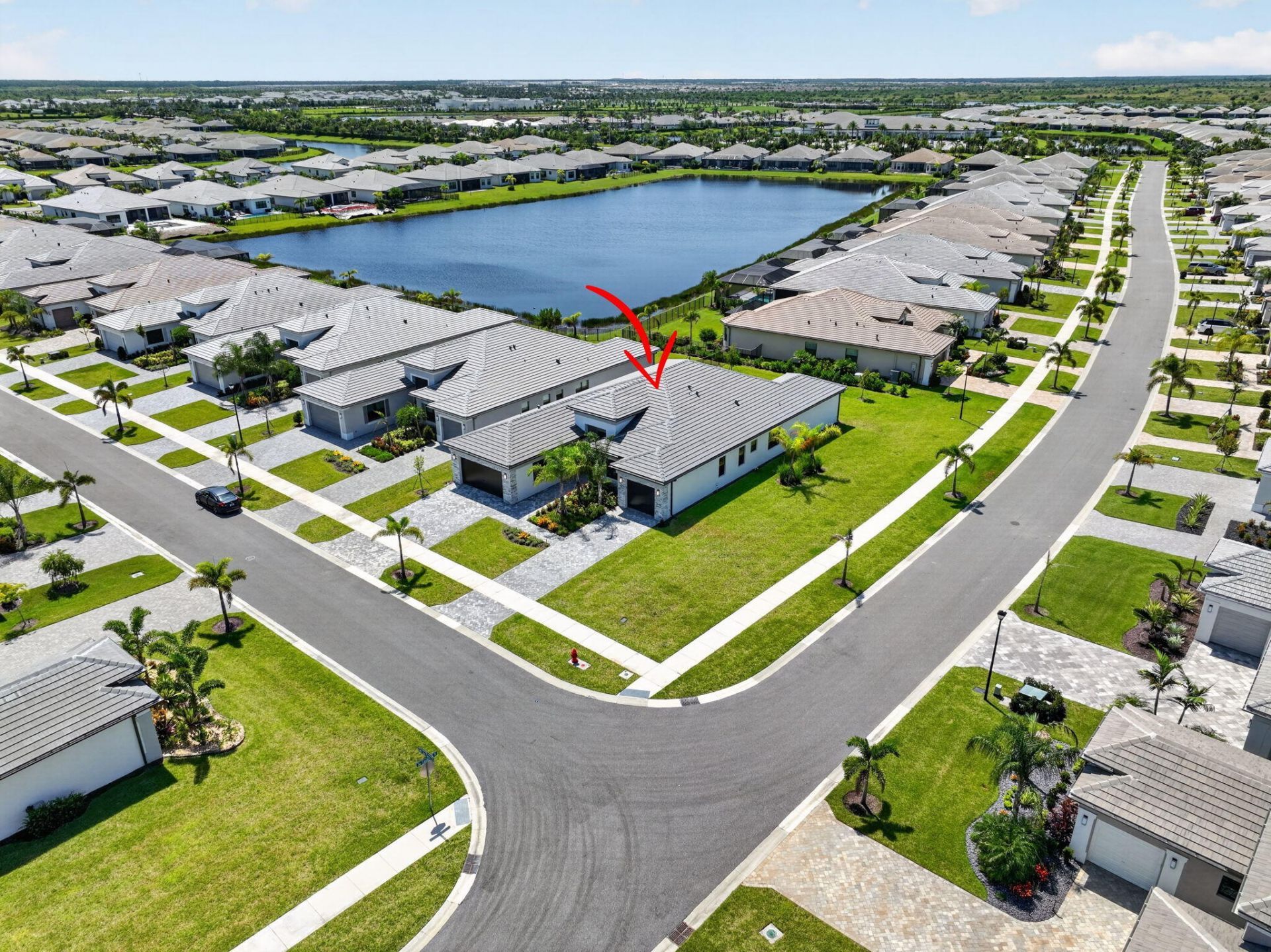 11346 SW Sea Cv Lane, Port Saint Lucie, FL 34987 Photo