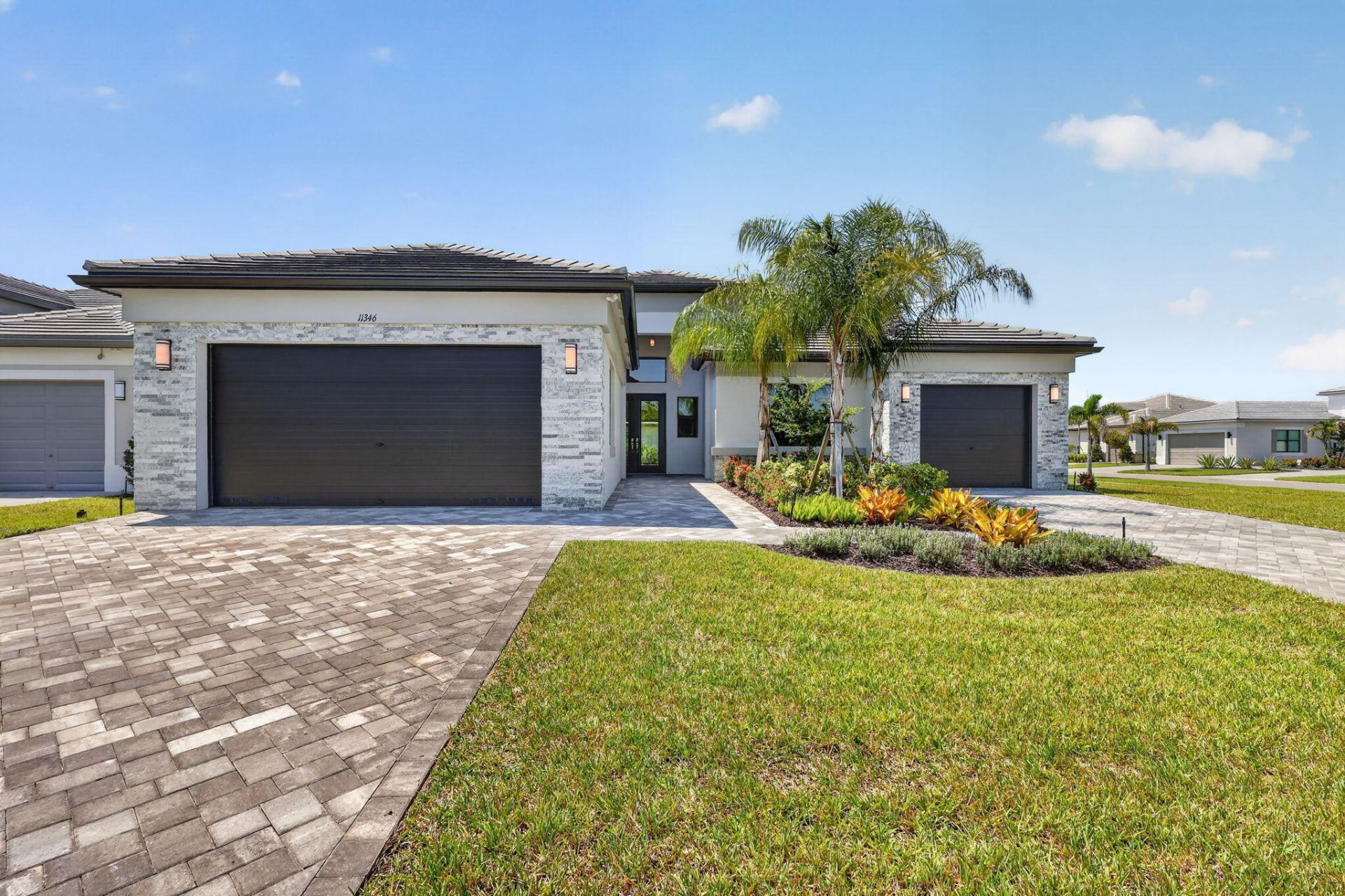 11346 SW Sea Cv Lane, Port Saint Lucie, FL 34987 Photo