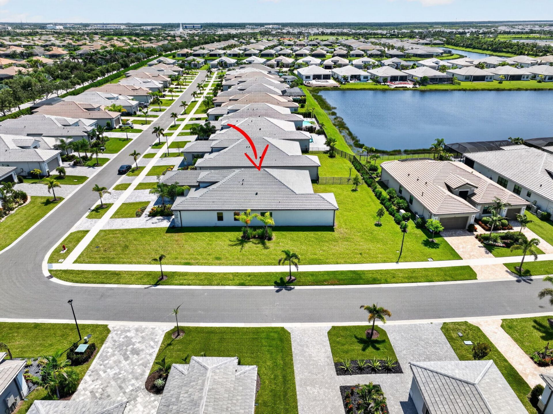 11346 SW Sea Cv Lane, Port Saint Lucie, FL 34987 Photo