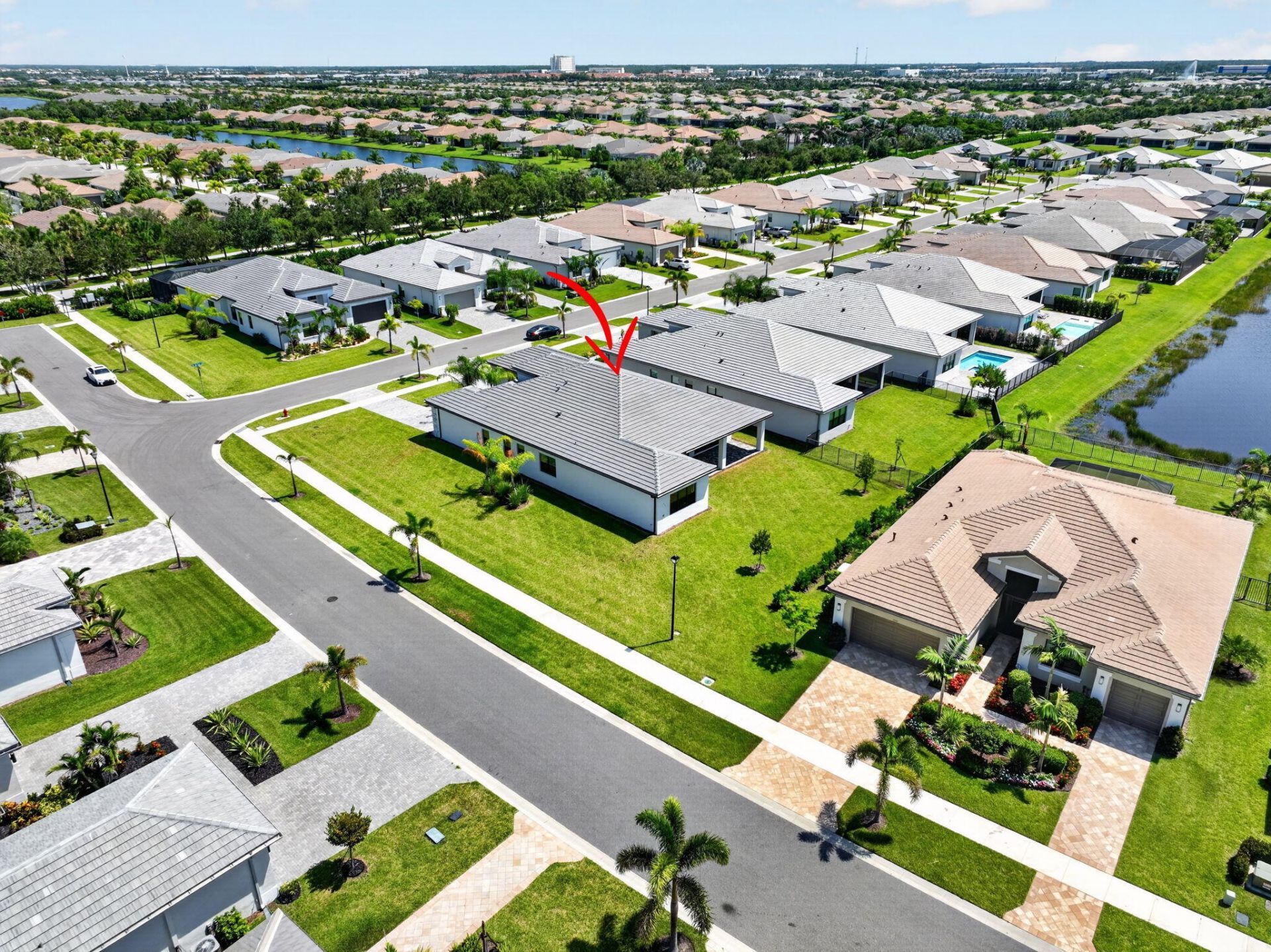11346 SW Sea Cv Lane, Port Saint Lucie, FL 34987 Photo