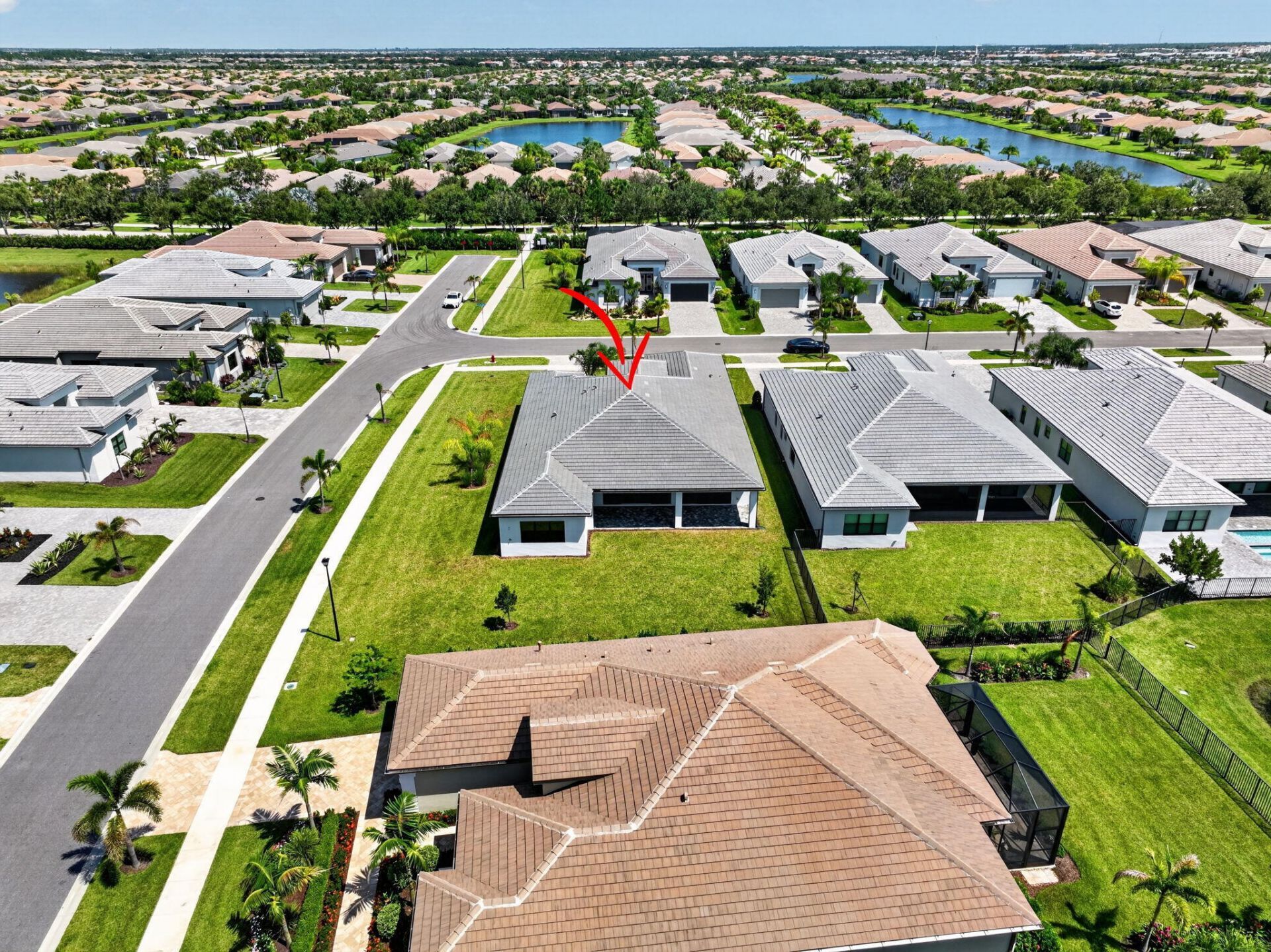 11346 SW Sea Cv Lane, Port Saint Lucie, FL 34987 Photo