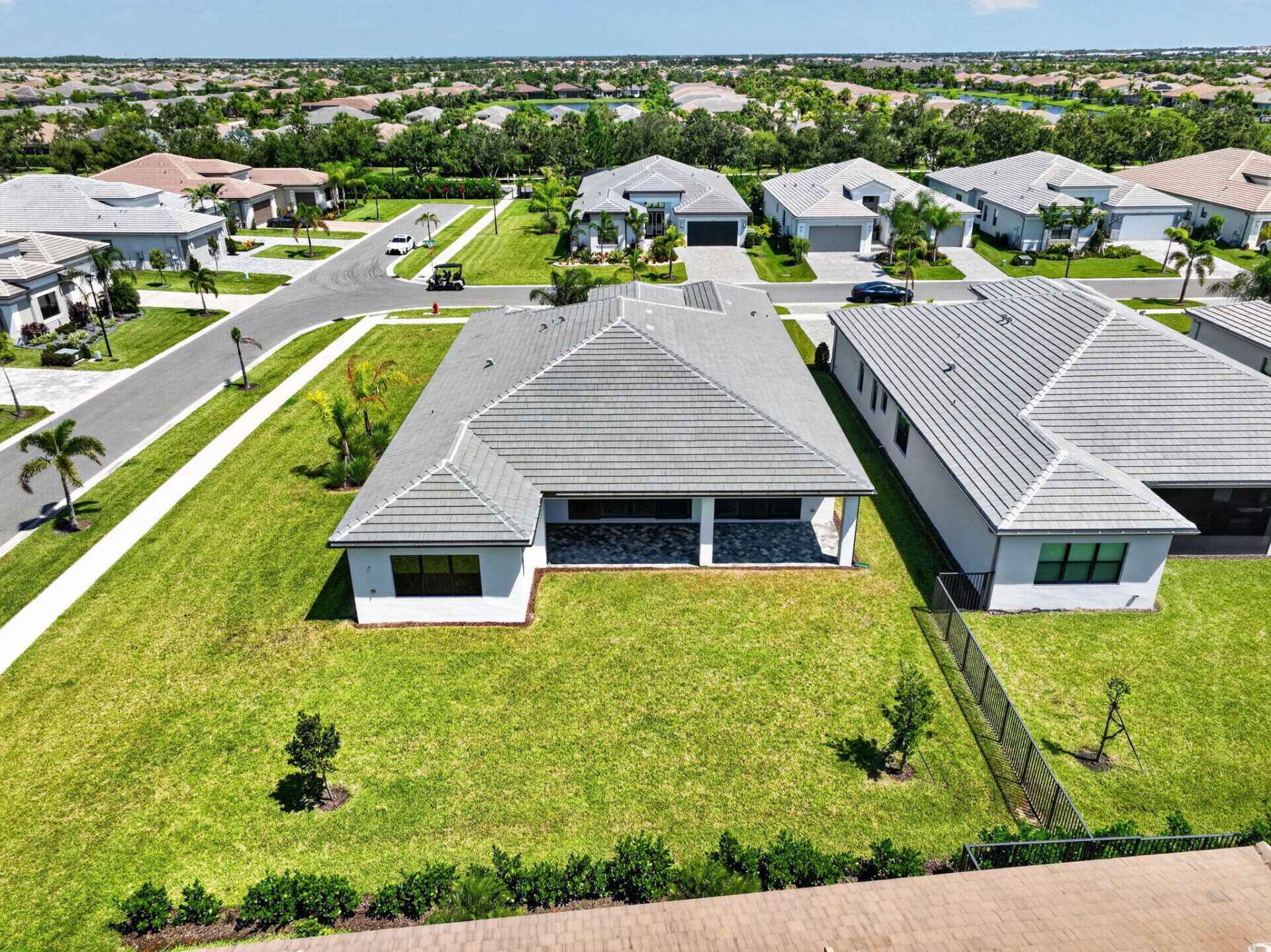 11346 SW Sea Cv Lane, Port Saint Lucie, FL 34987 Photo