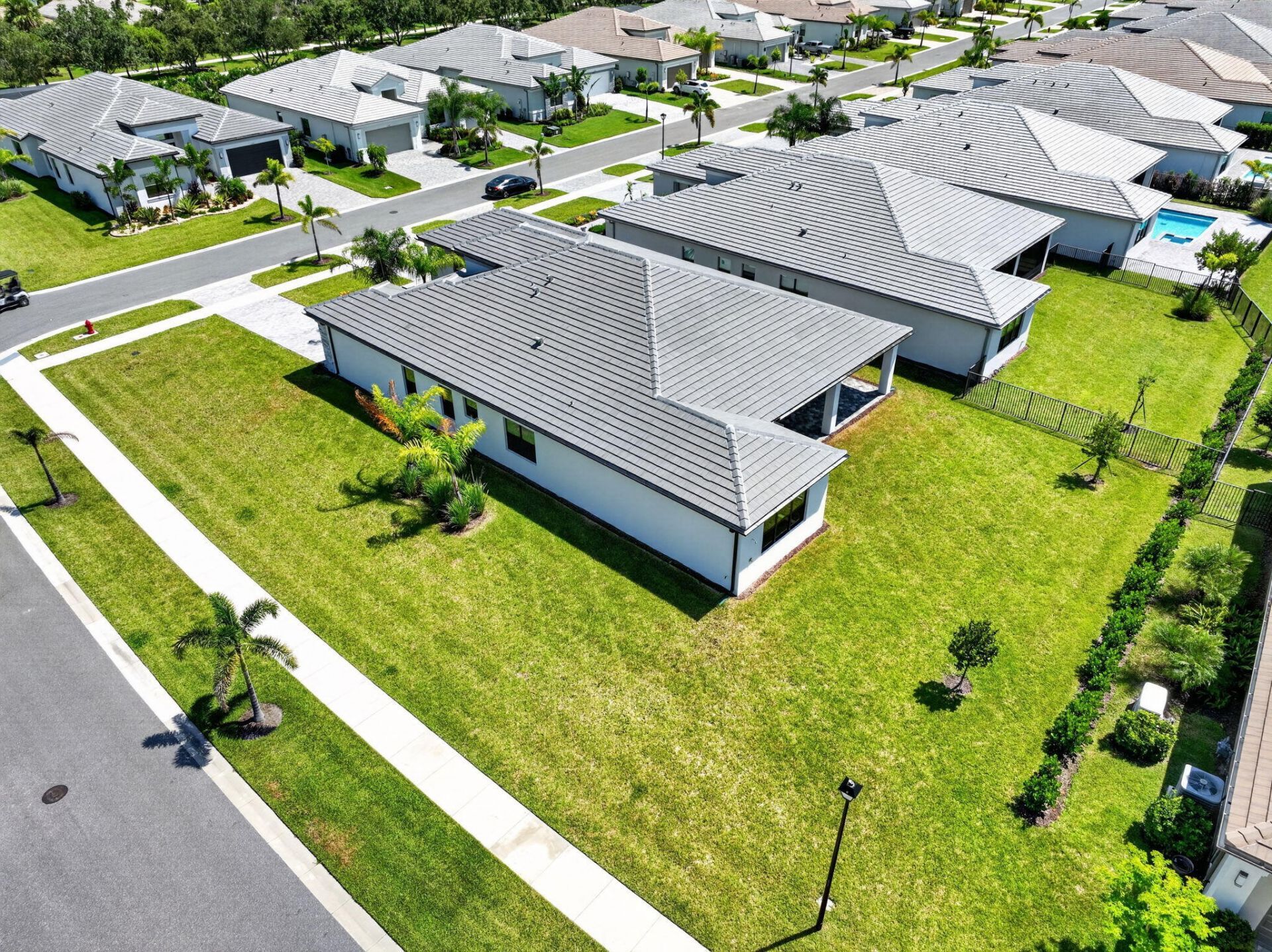 11346 SW Sea Cv Lane, Port Saint Lucie, FL 34987 Photo