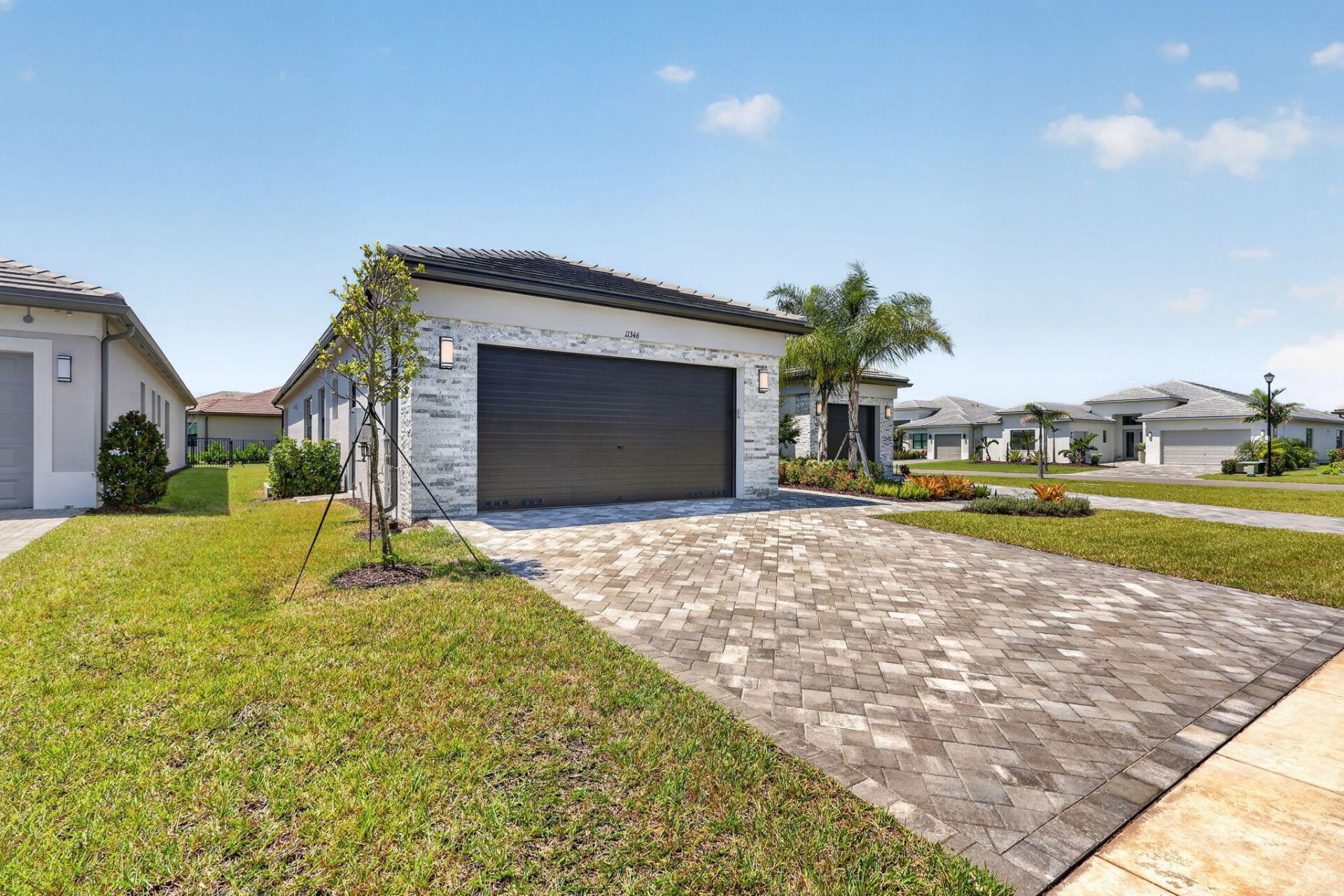 11346 SW Sea Cv Lane, Port Saint Lucie, FL 34987 Photo