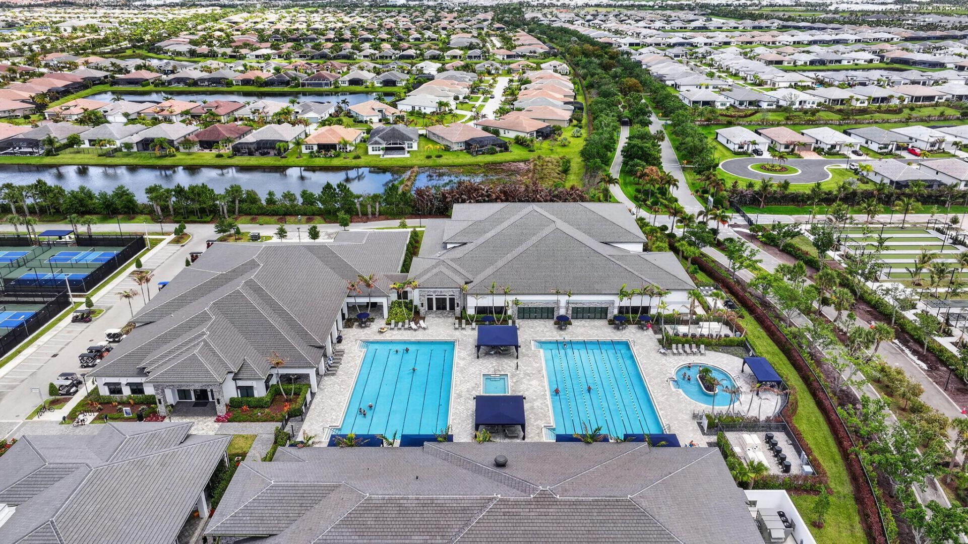11346 SW Sea Cv Lane, Port Saint Lucie, FL 34987 Photo
