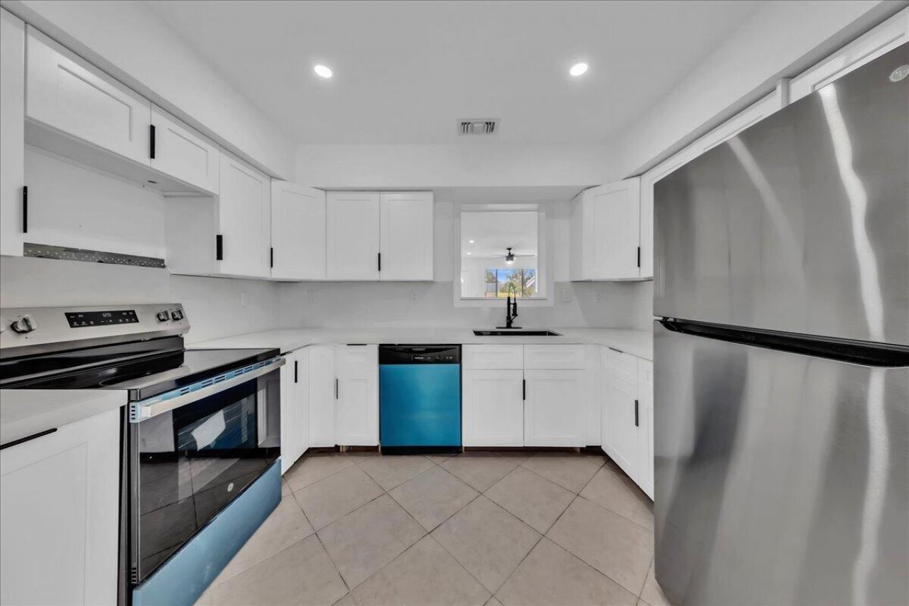 6311 SW 2nd Street, Margate, FL 33068 Photo
