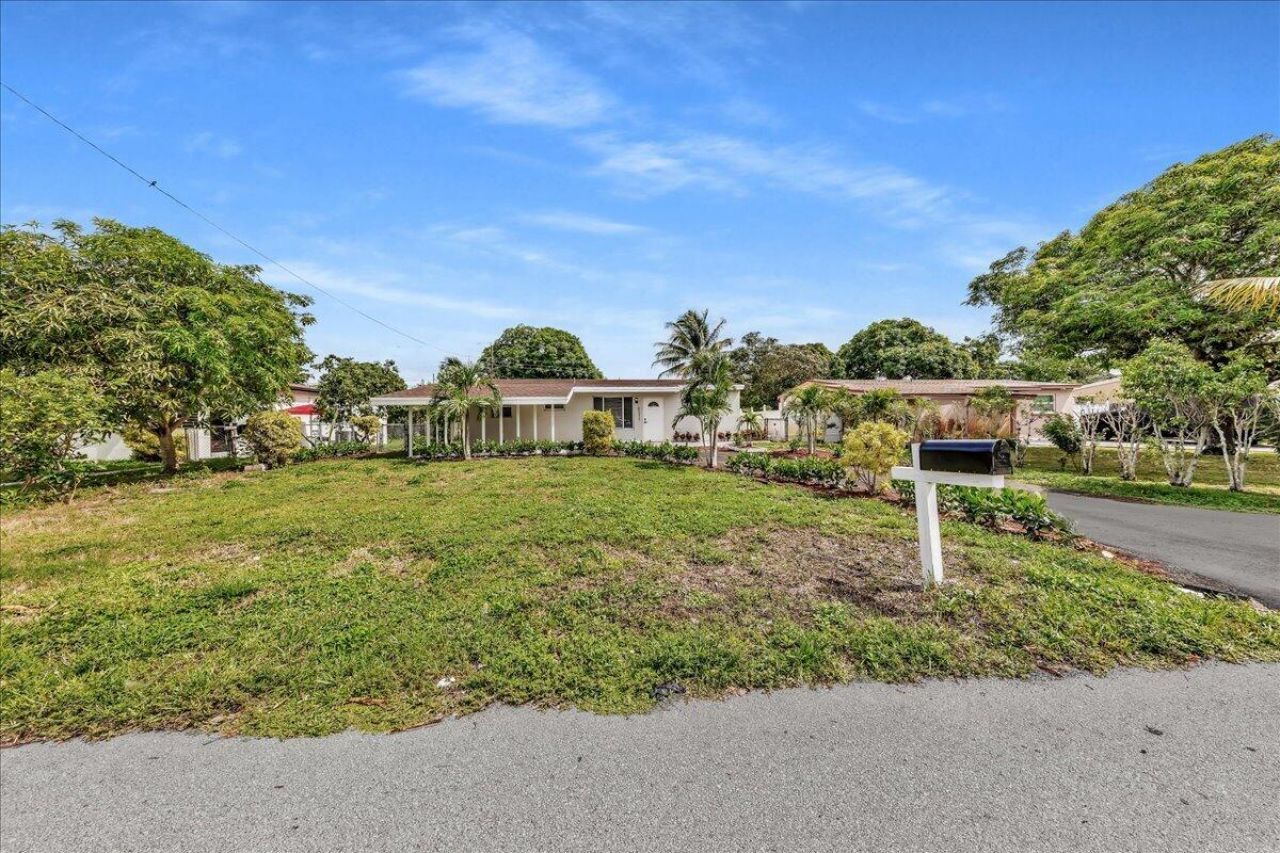 6311 SW 2nd Street, Margate, FL 33068 Photo
