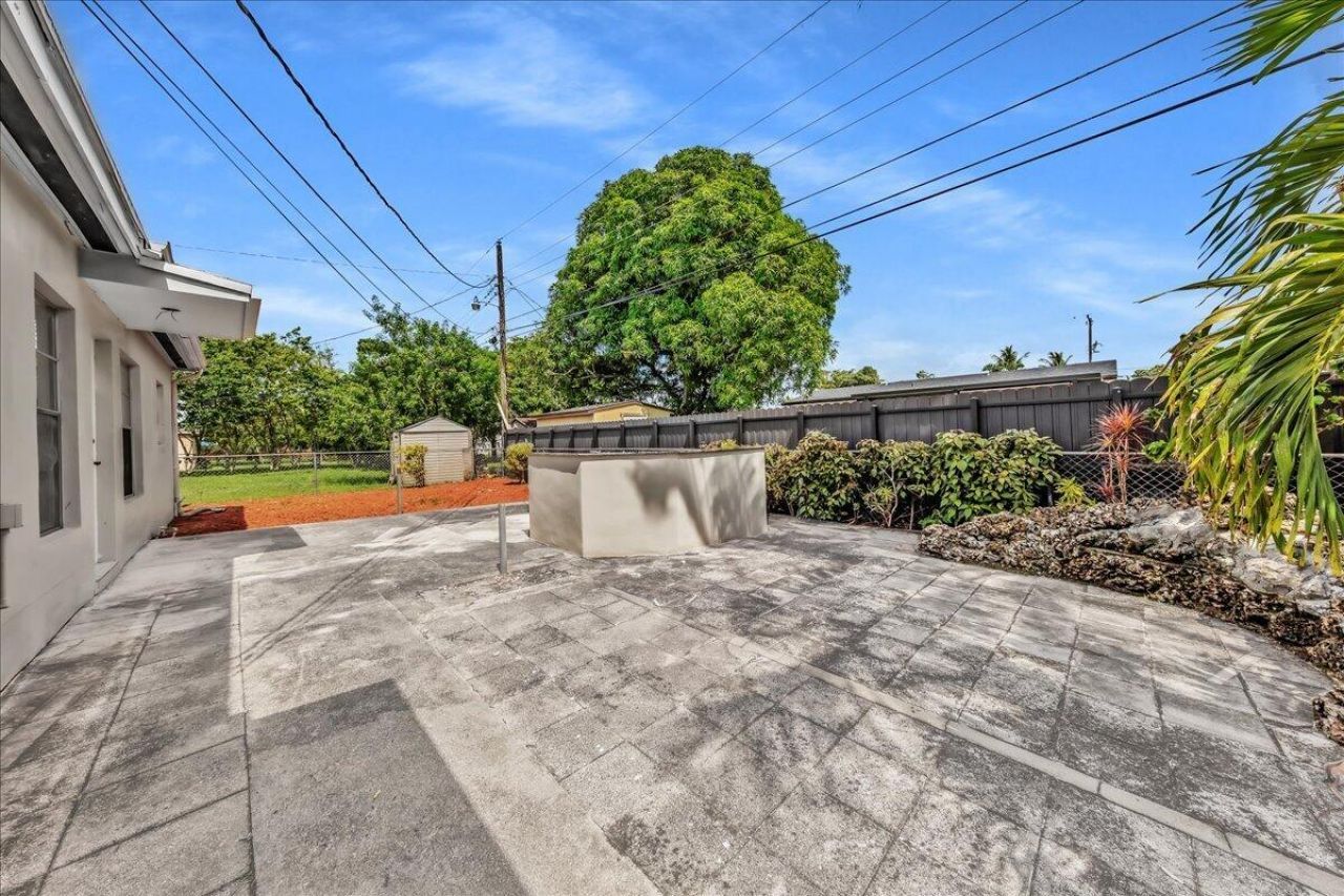 6311 SW 2nd Street, Margate, FL 33068 Photo