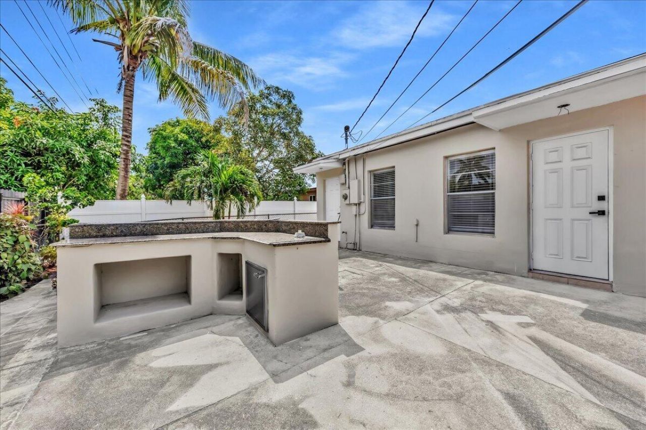 6311 SW 2nd Street, Margate, FL 33068 Photo