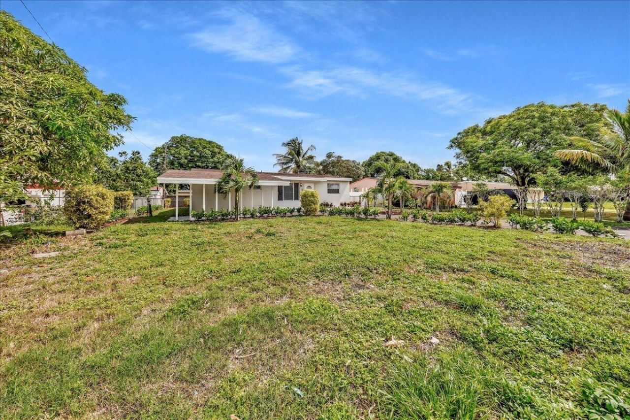 6311 SW 2nd Street, Margate, FL 33068 Photo