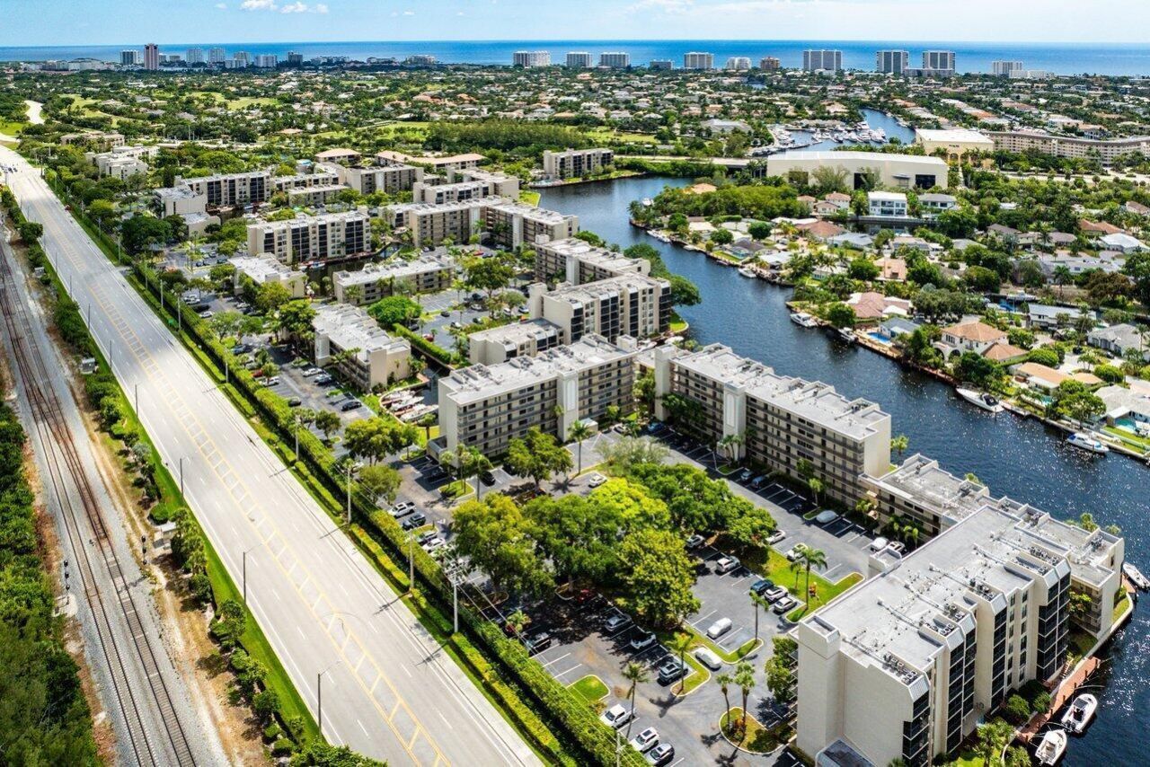 17 Royal Palm Way, Unit 105, Boca Raton, FL 33432 Photo