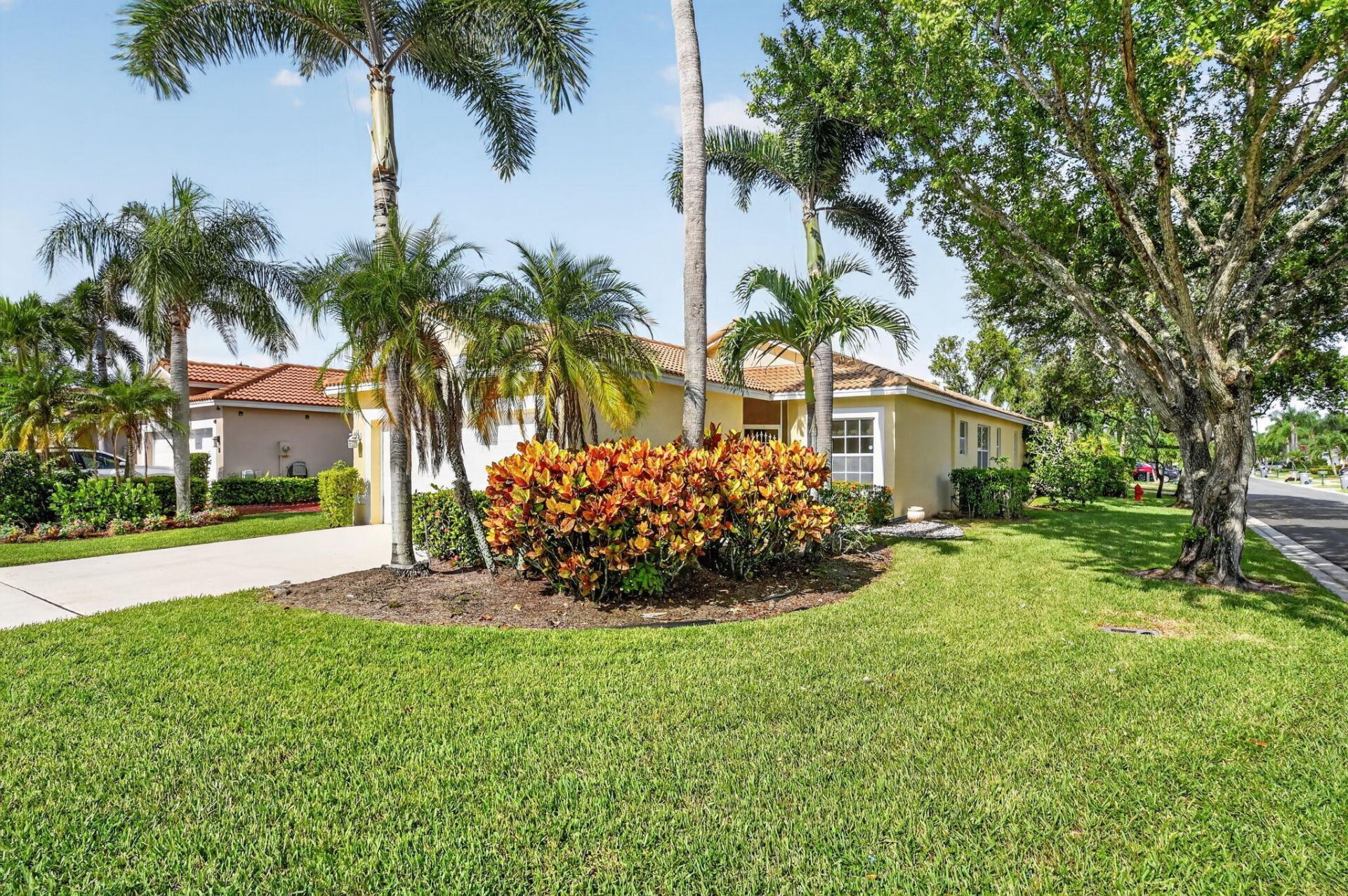 9527 Cherry Blossom Court, Boynton Beach, FL 33437 Photo
