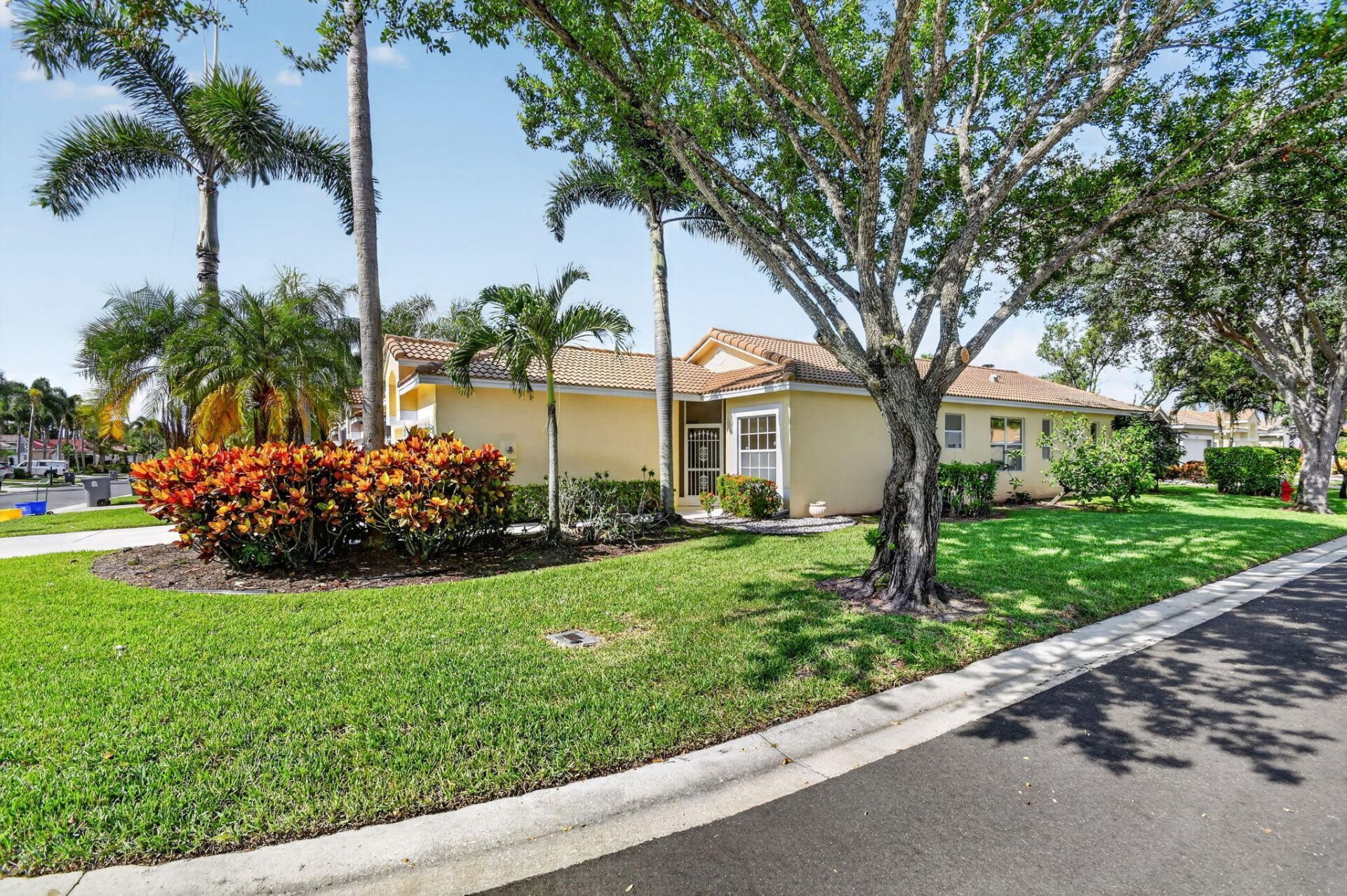9527 Cherry Blossom Court, Boynton Beach, FL 33437 Photo