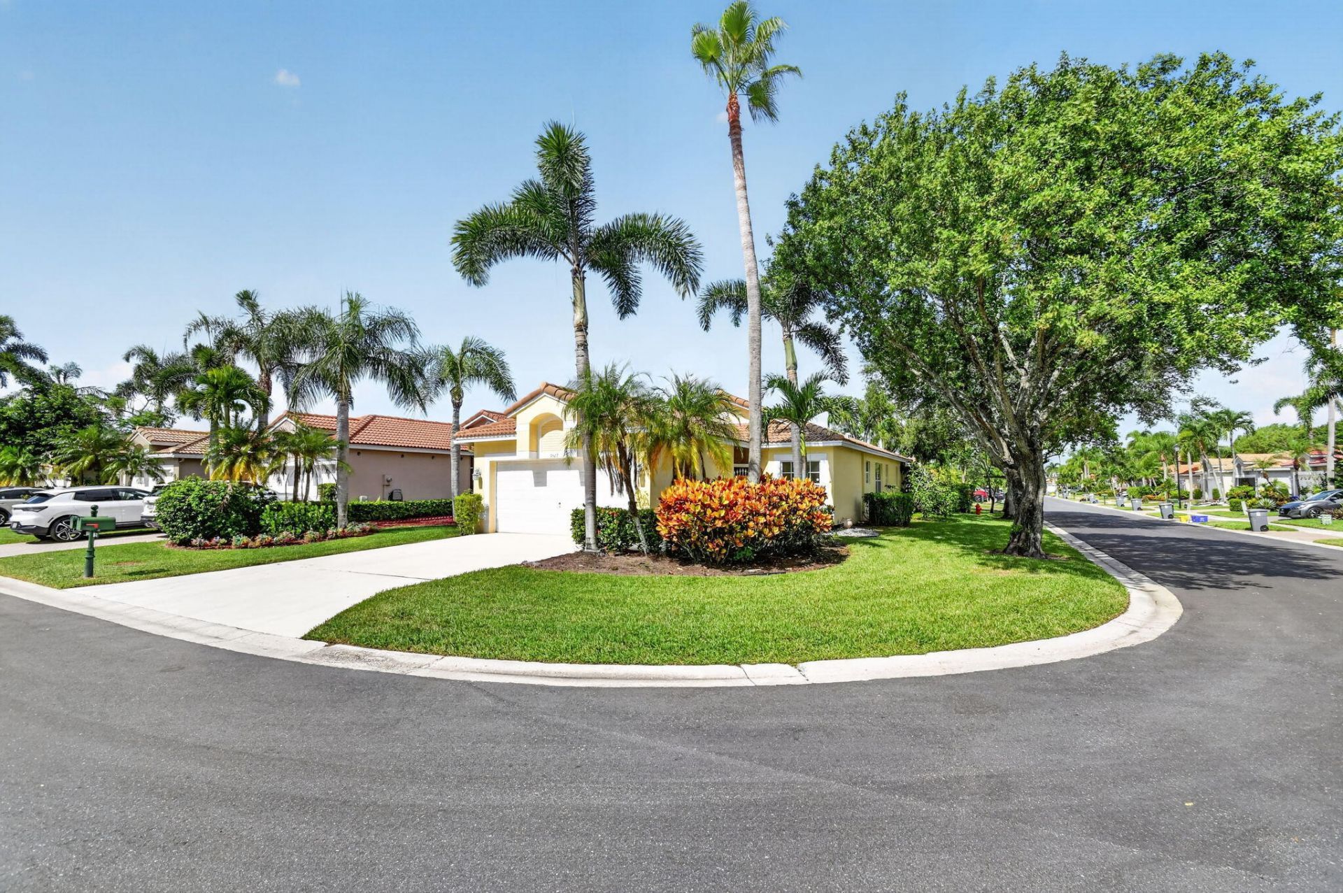 9527 Cherry Blossom Court, Boynton Beach, FL 33437 Photo