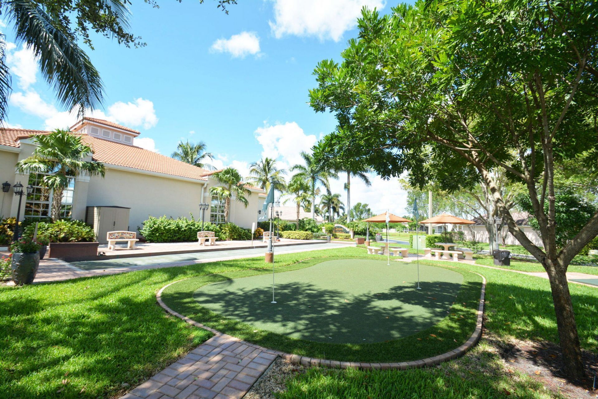 9527 Cherry Blossom Court, Boynton Beach, FL 33437 Photo