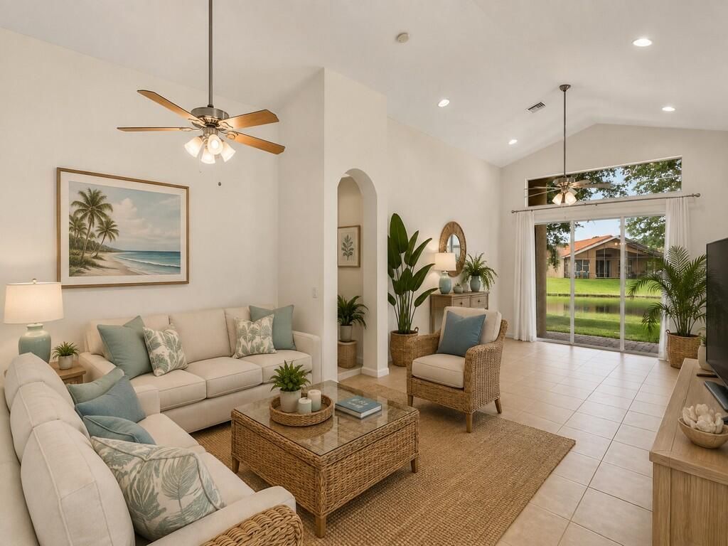 2287 SW Newport Isles Boulevard, Port Saint Lucie, FL 34953 Photo