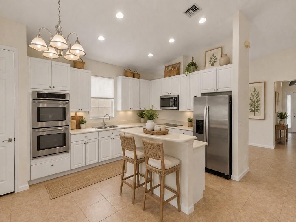 2287 SW Newport Isles Boulevard, Port Saint Lucie, FL 34953 Photo