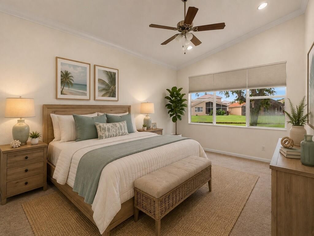 2287 SW Newport Isles Boulevard, Port Saint Lucie, FL 34953 Photo