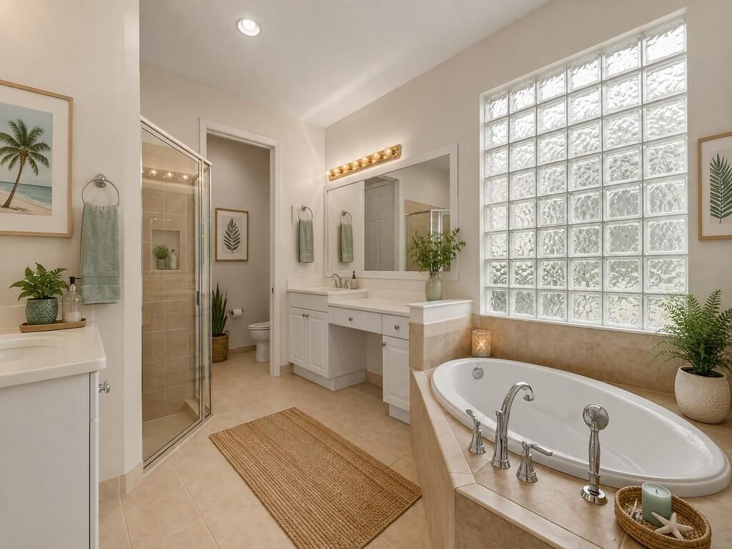 2287 SW Newport Isles Boulevard, Port Saint Lucie, FL 34953 Photo