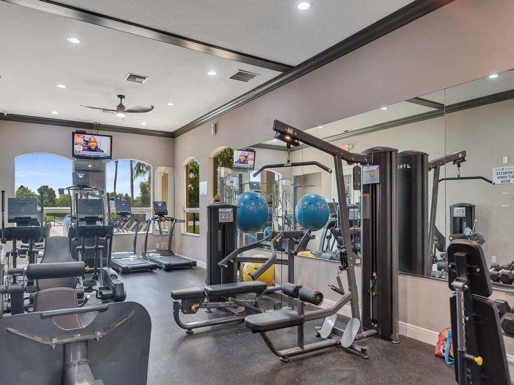 2287 SW Newport Isles Boulevard, Port Saint Lucie, FL 34953 Photo