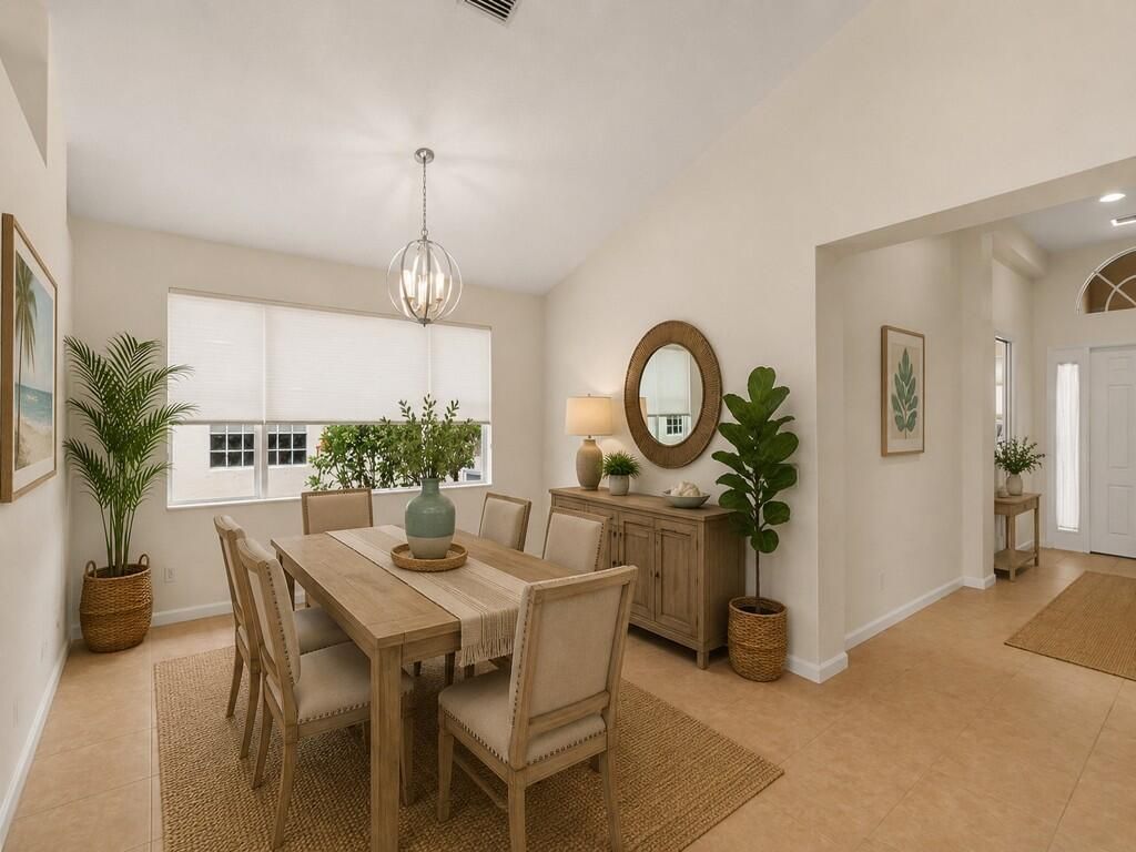 2287 SW Newport Isles Boulevard, Port Saint Lucie, FL 34953 Photo