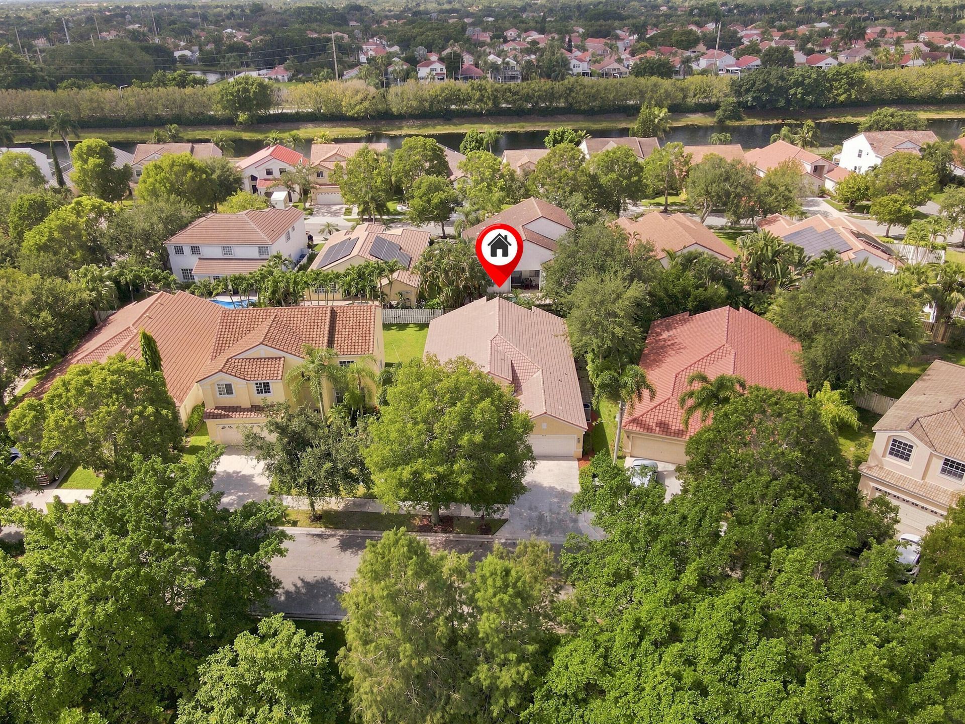 143 Cameron Court, Weston, FL 33326 Photo