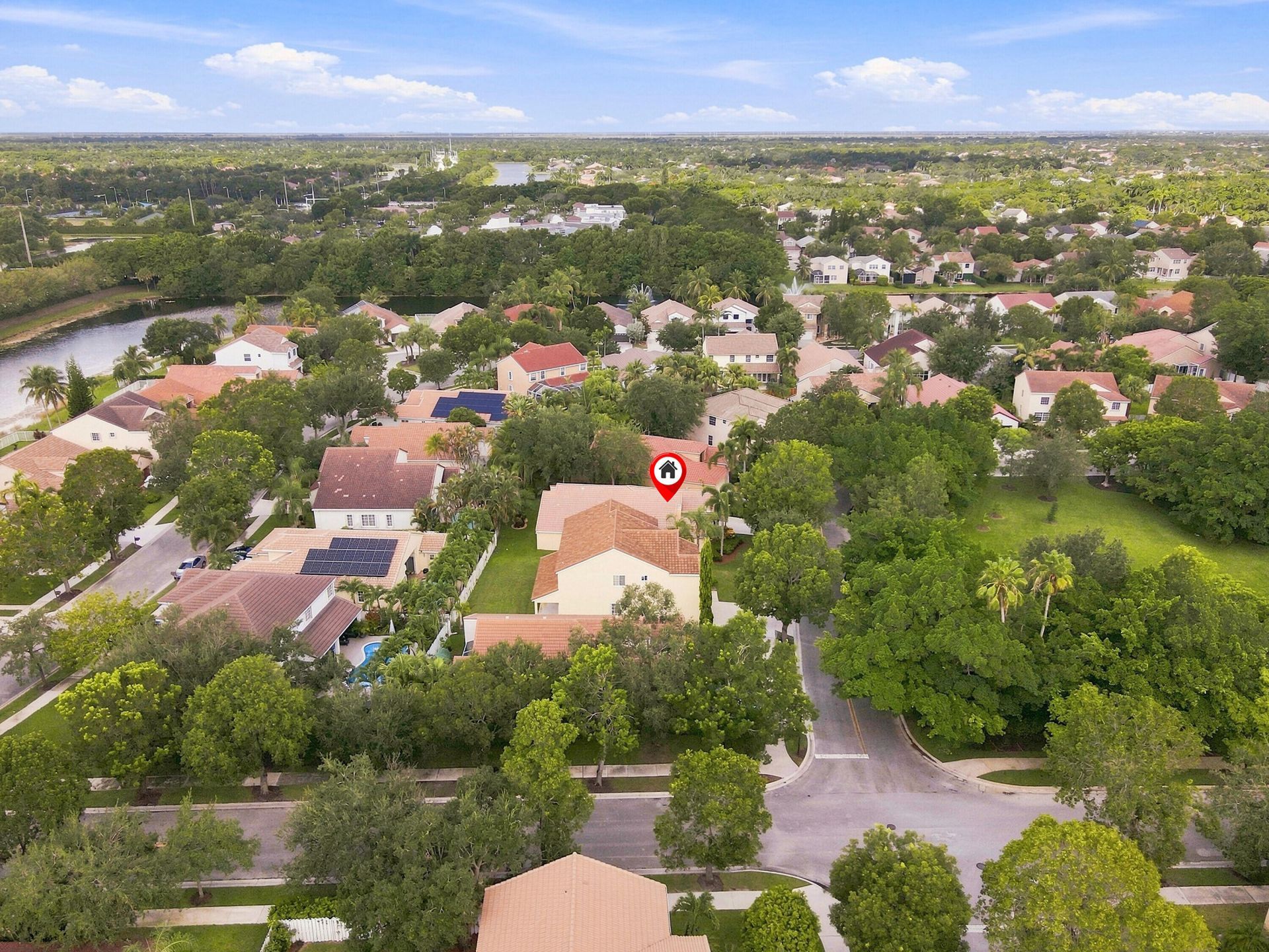 143 Cameron Court, Weston, FL 33326 Photo