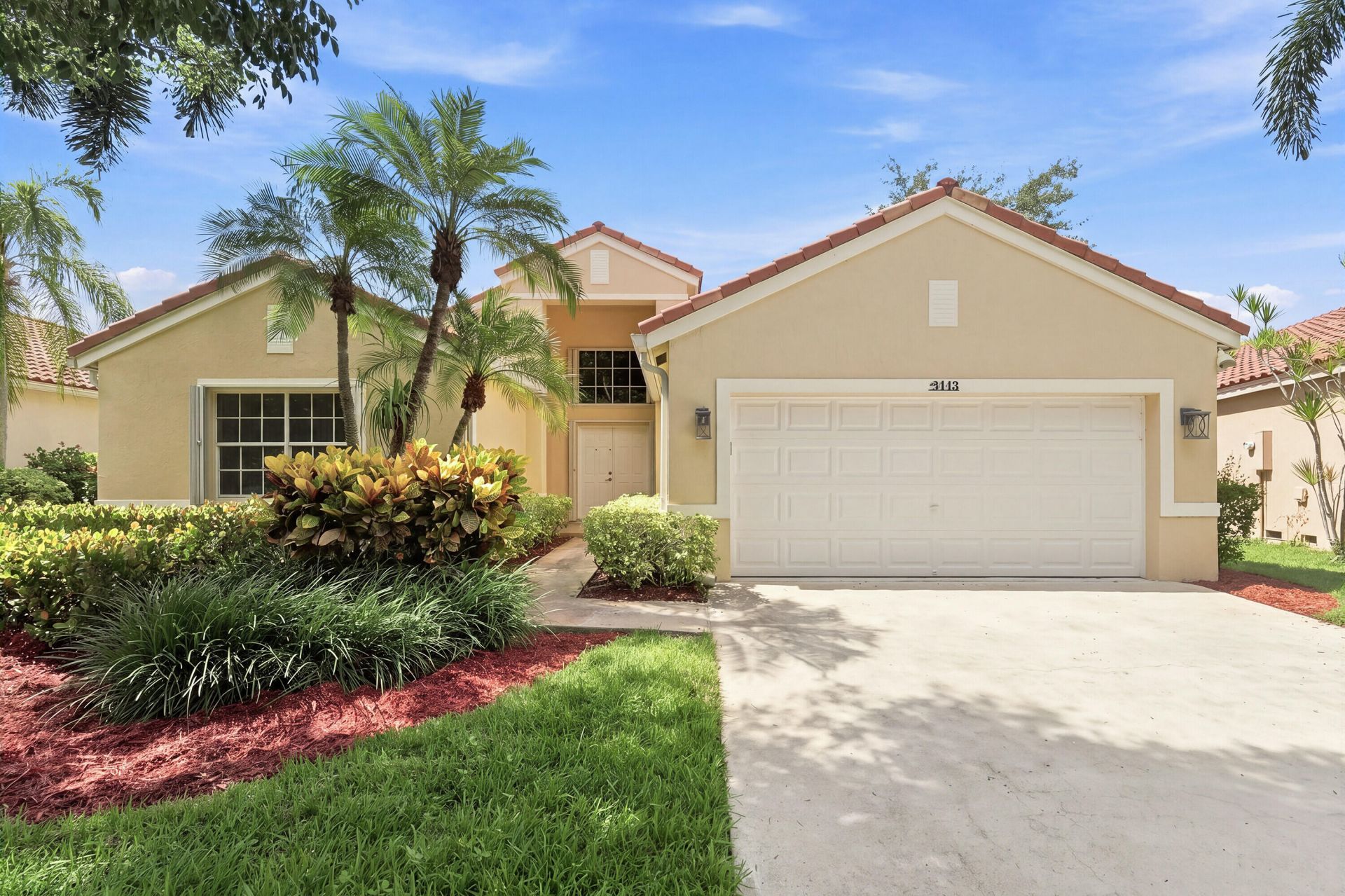 143 Cameron Court, Weston, FL 33326 Photo