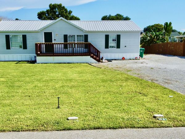 2108 SE 32nd Street, Okeechobee, FL 34974
