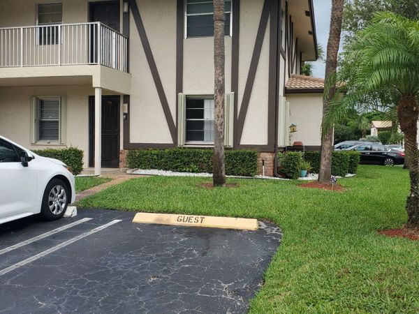 2337 NW 89TH Drive, Unit 607, Coral Springs, FL 33065