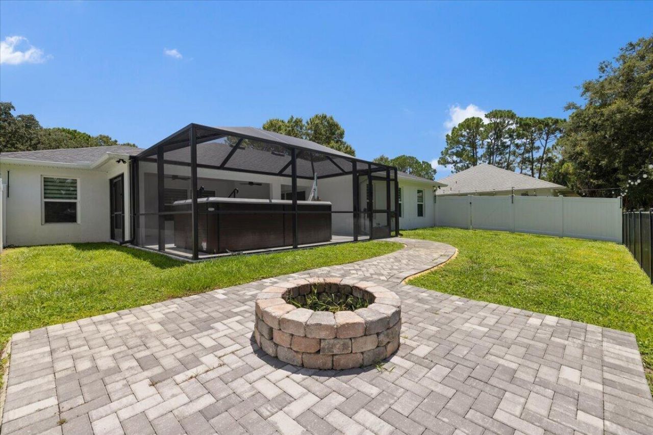 1575 Clearbrook Street, Sebastian, FL 32958 Photo