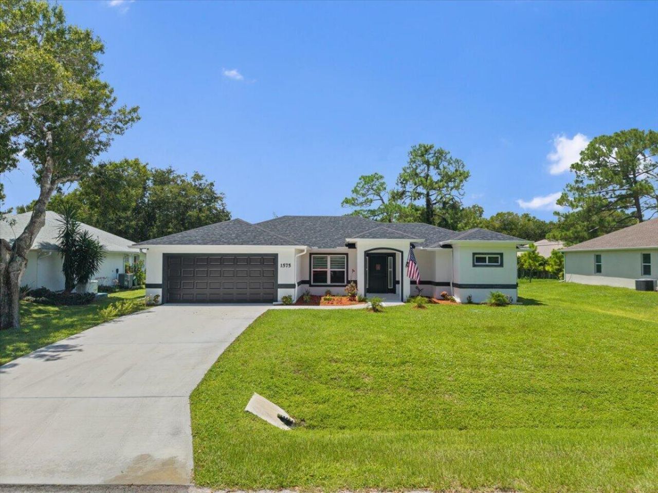 1575 Clearbrook Street, Sebastian, FL 32958 Photo