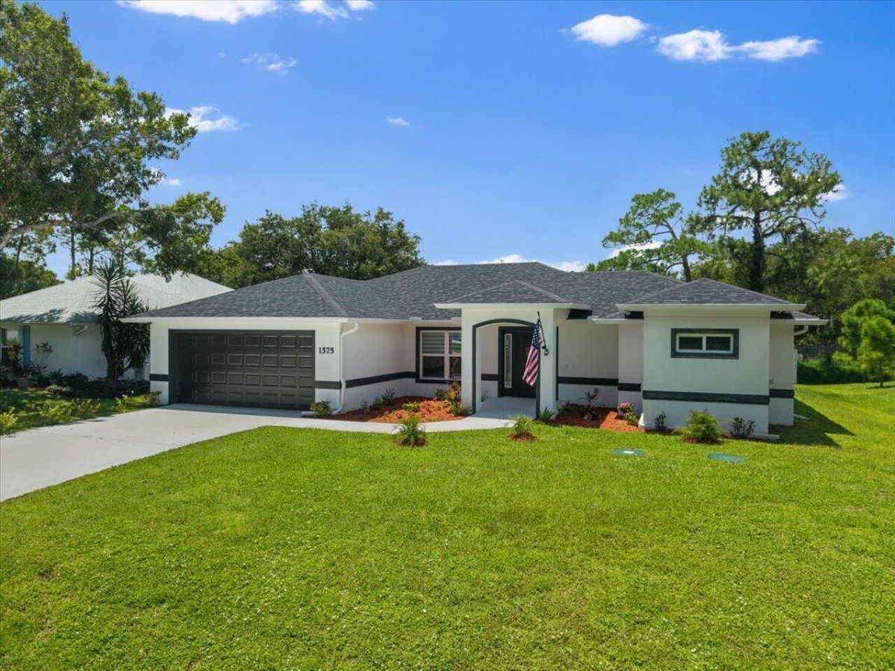 1575 Clearbrook Street, Sebastian, FL 32958 Photo