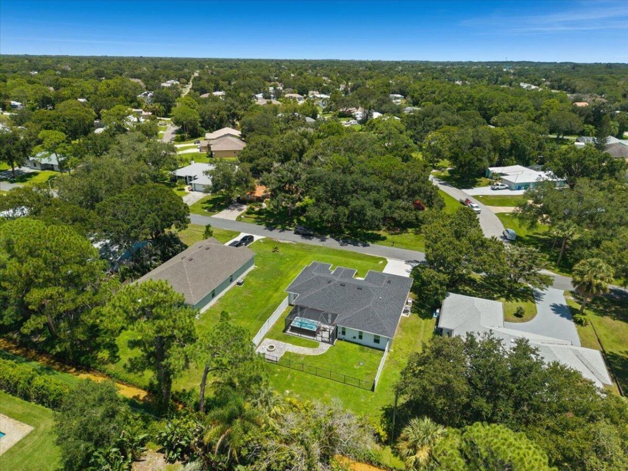 1575 Clearbrook Street, Sebastian, FL 32958 Photo