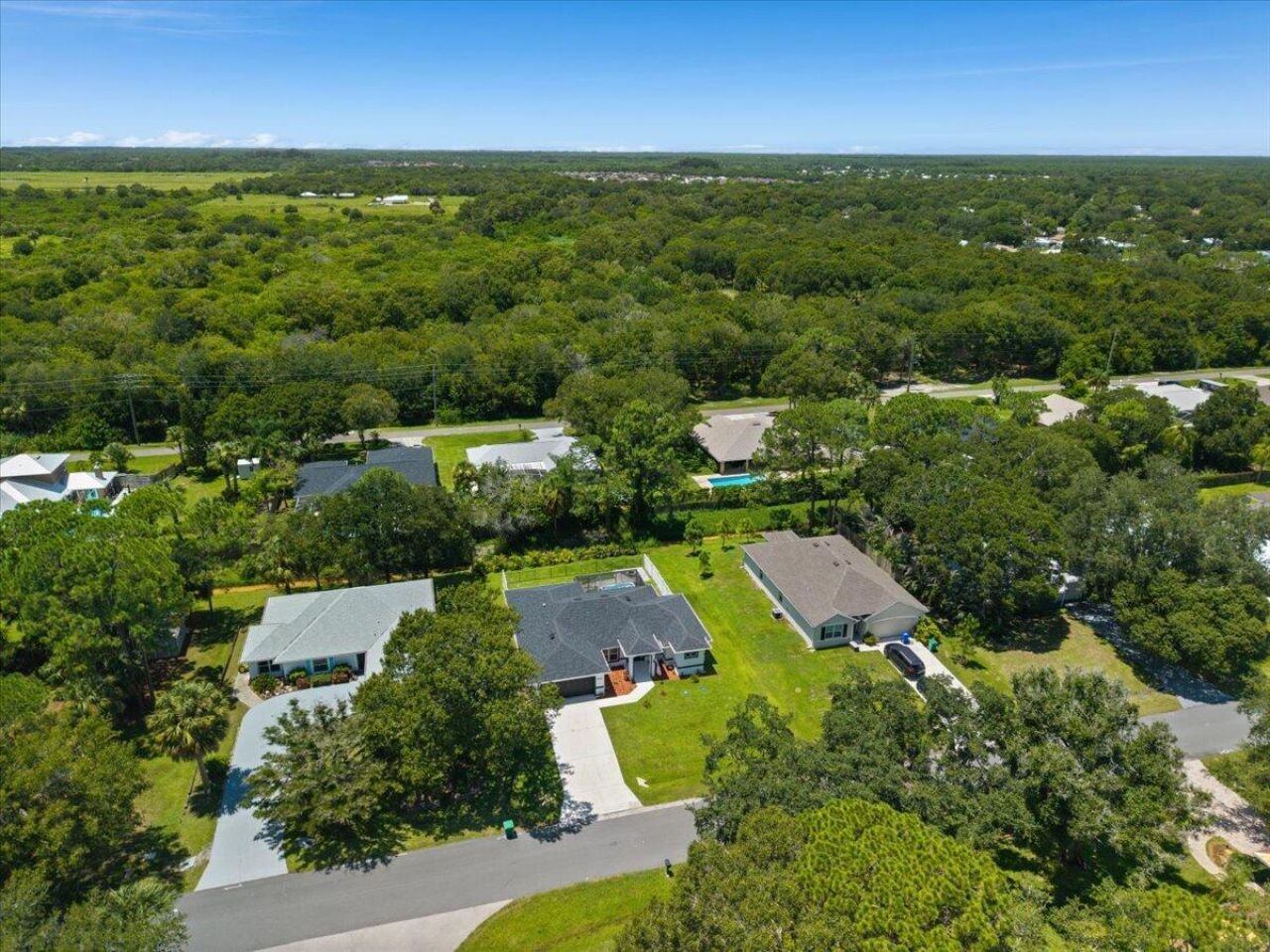 1575 Clearbrook Street, Sebastian, FL 32958 Photo