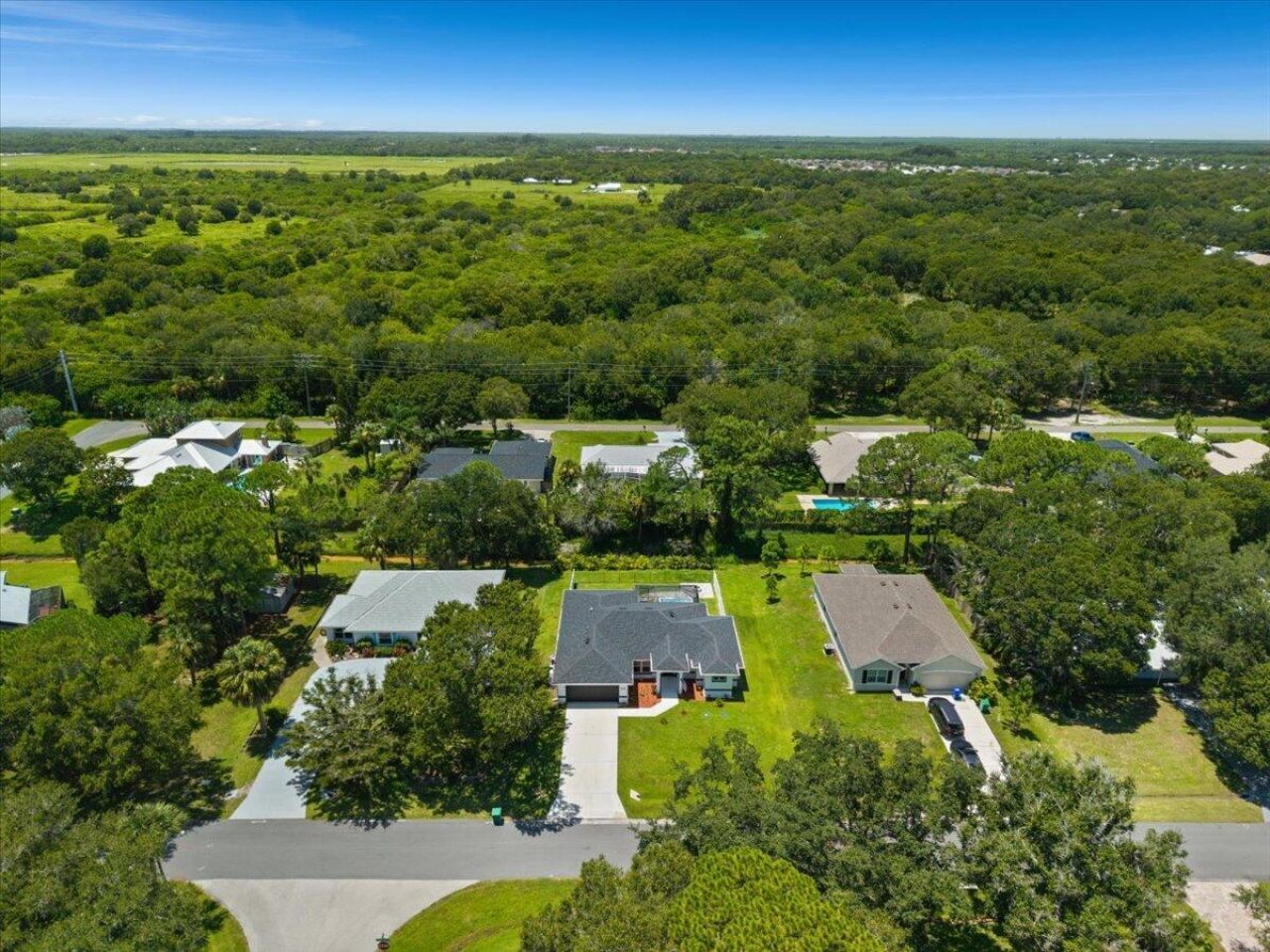 1575 Clearbrook Street, Sebastian, FL 32958 Photo