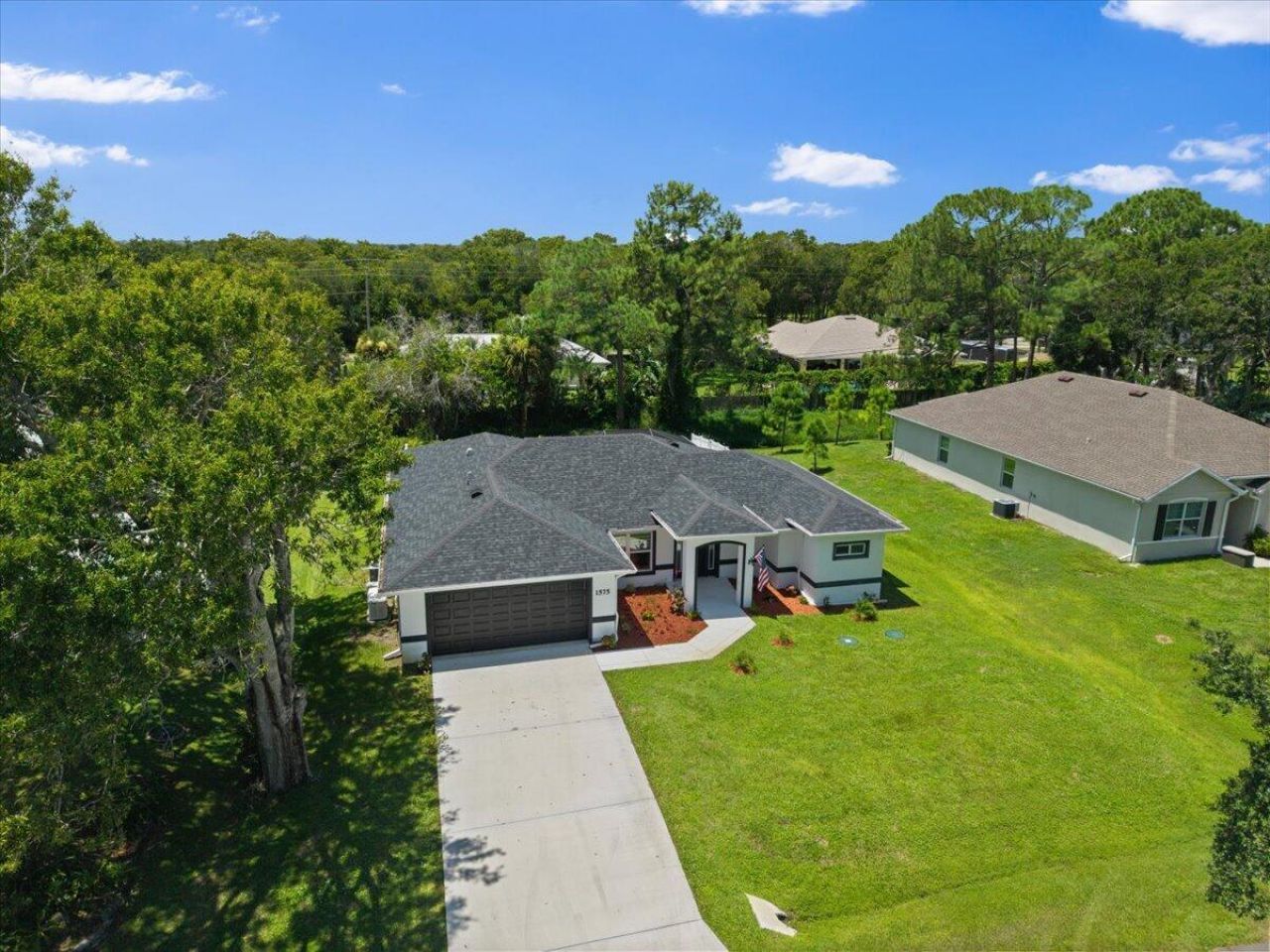 1575 Clearbrook Street, Sebastian, FL 32958 Photo
