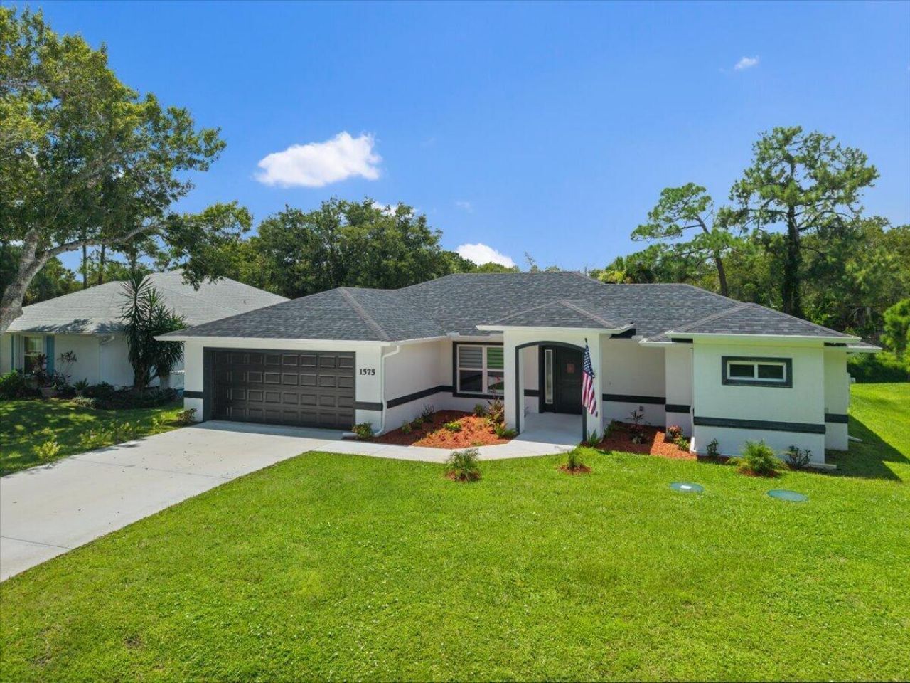 1575 Clearbrook Street, Sebastian, FL 32958 Photo