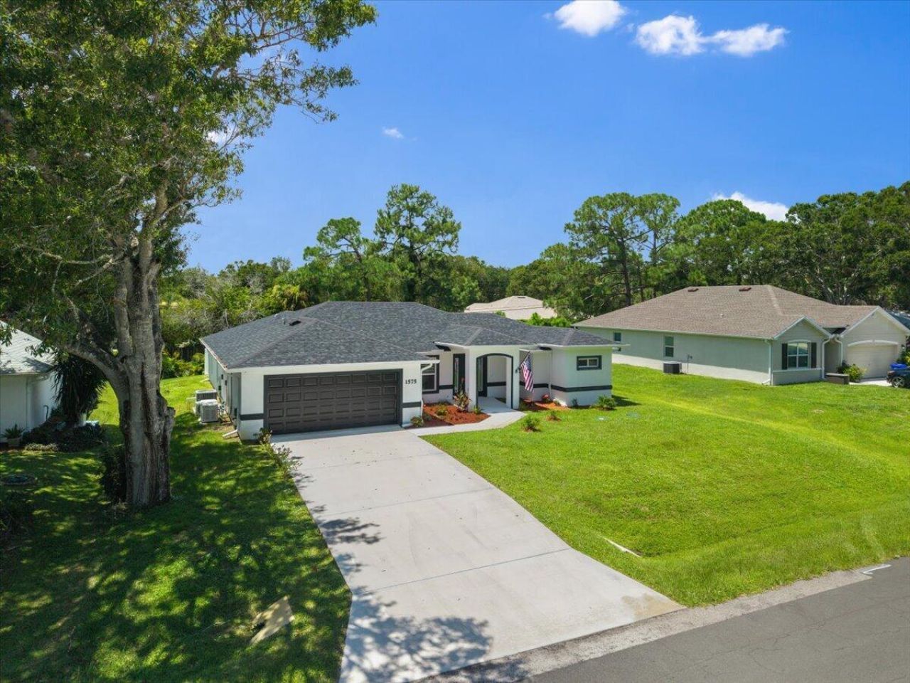 1575 Clearbrook Street, Sebastian, FL 32958 Photo