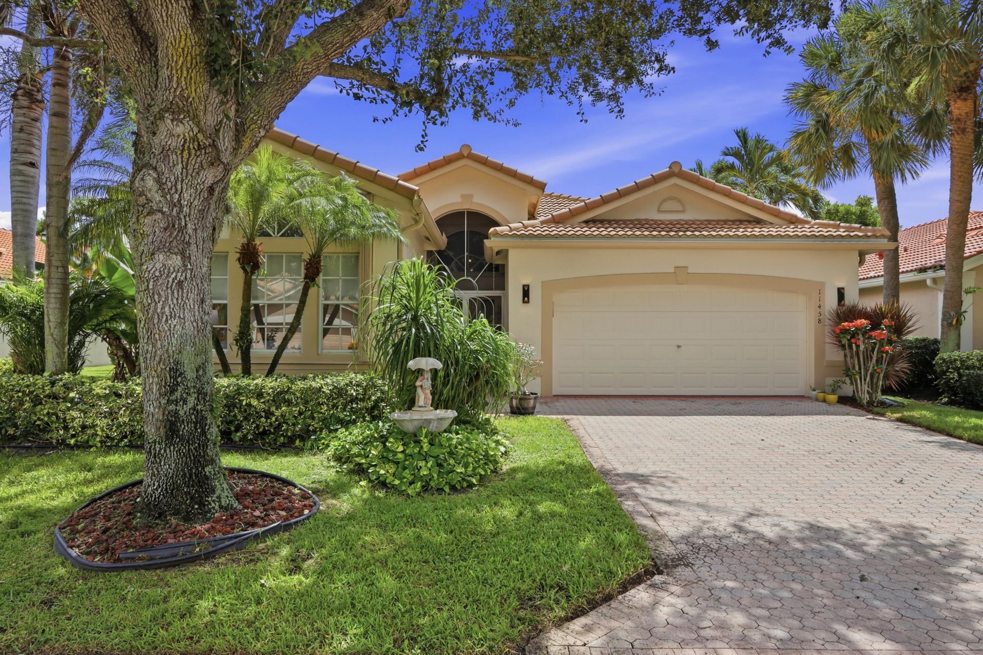 11458 Mauna Kea Lane, Boynton Beach, FL 33437 Main Photo