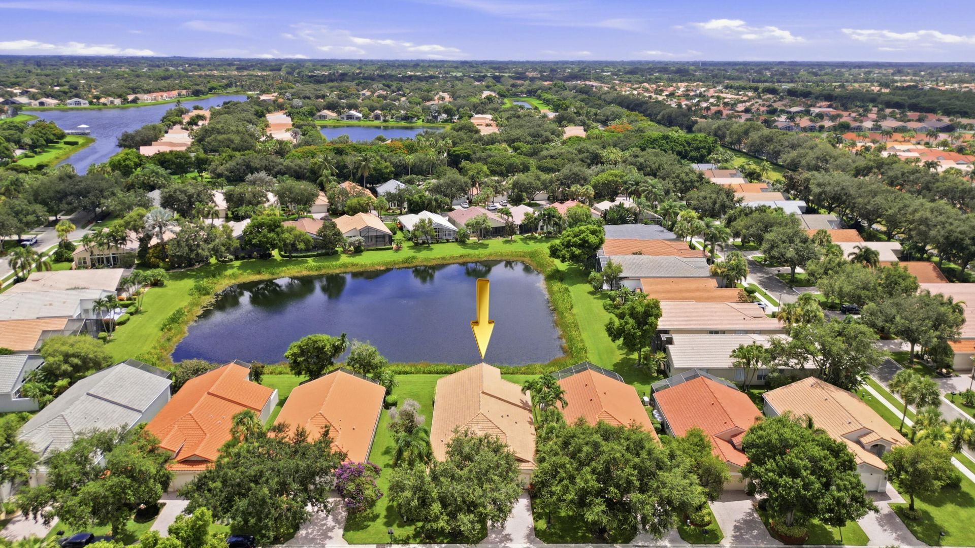 11458 Mauna Kea Lane, Boynton Beach, FL 33437 Photo