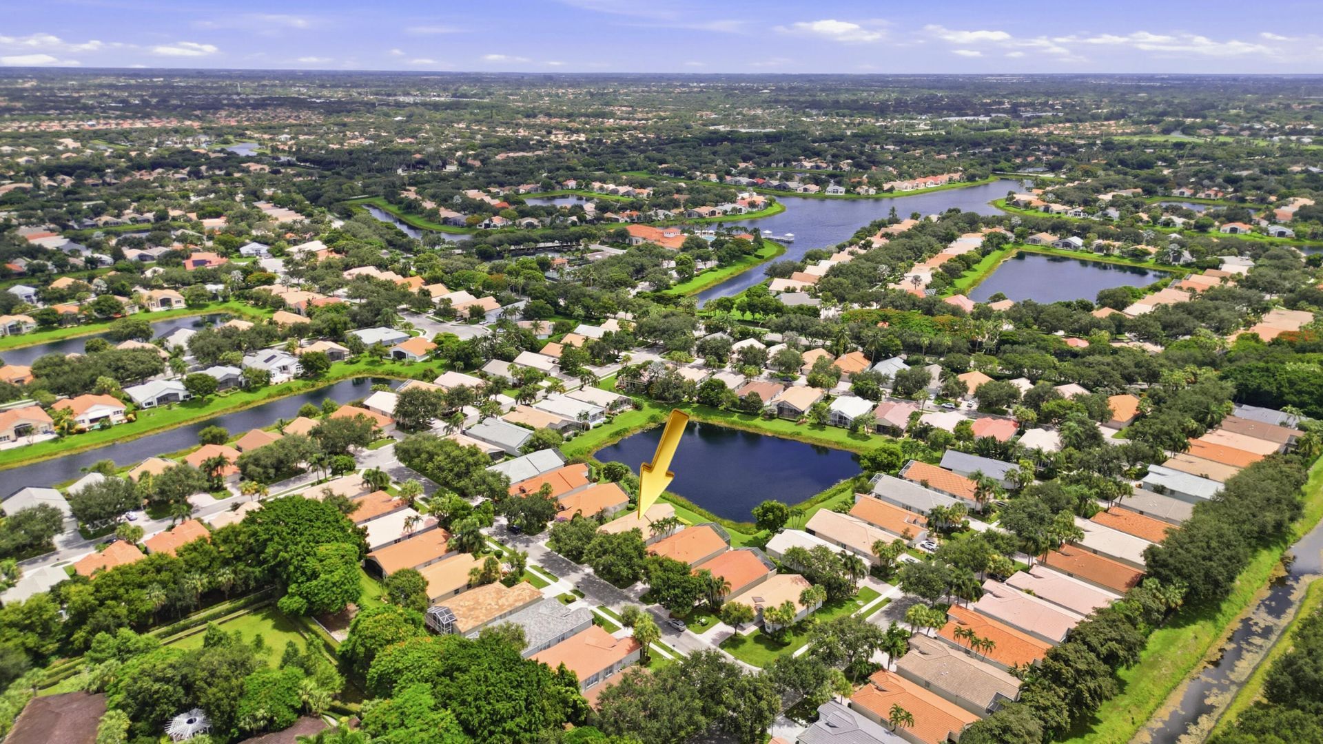 11458 Mauna Kea Lane, Boynton Beach, FL 33437 Photo