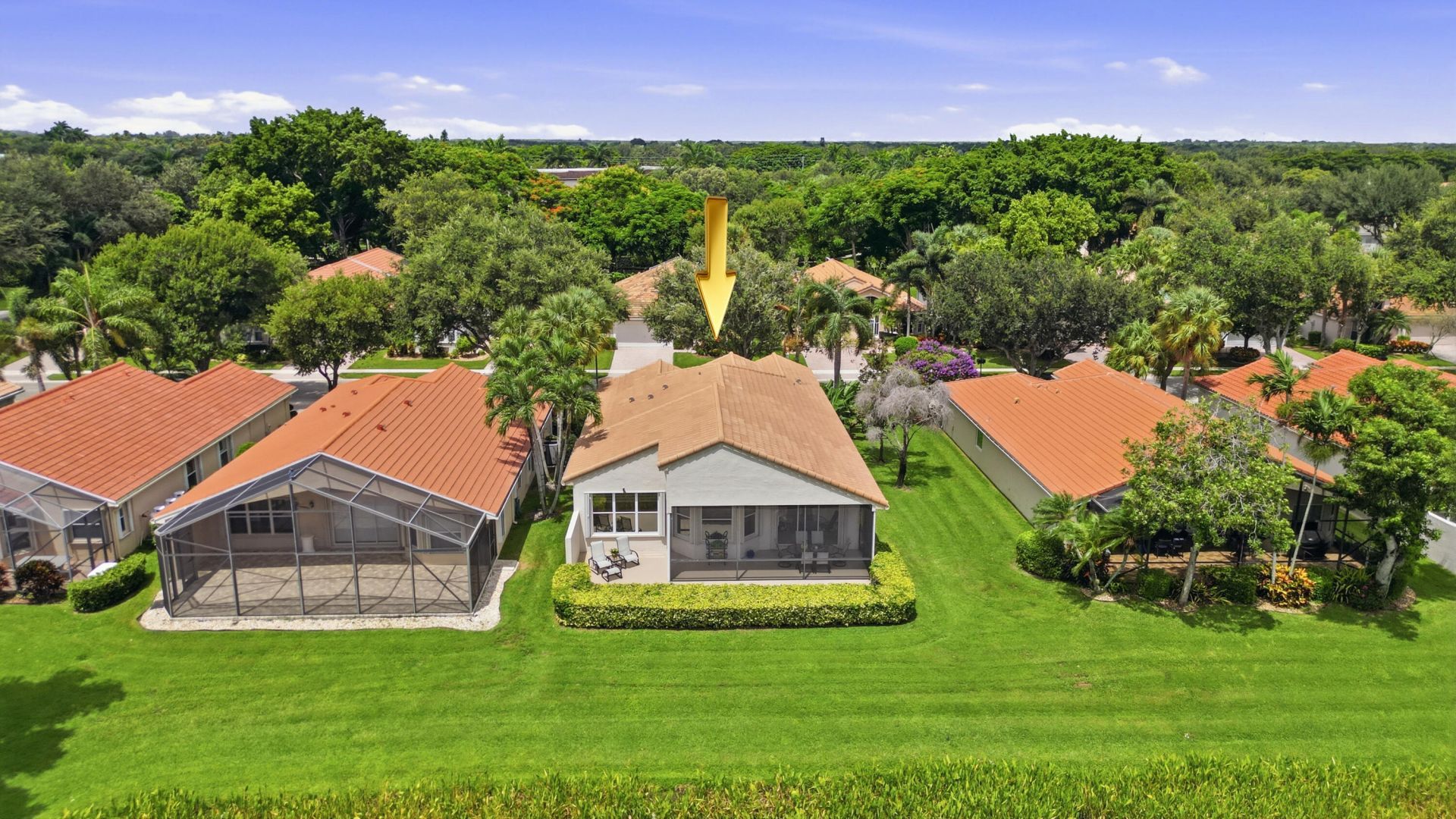 11458 Mauna Kea Lane, Boynton Beach, FL 33437 Photo