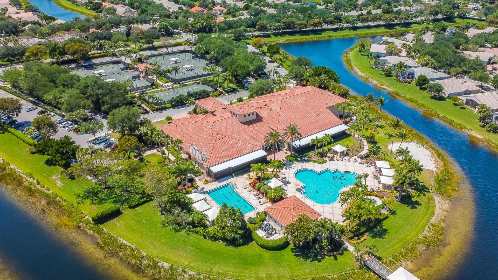 11458 Mauna Kea Lane, Boynton Beach, FL 33437 Photo