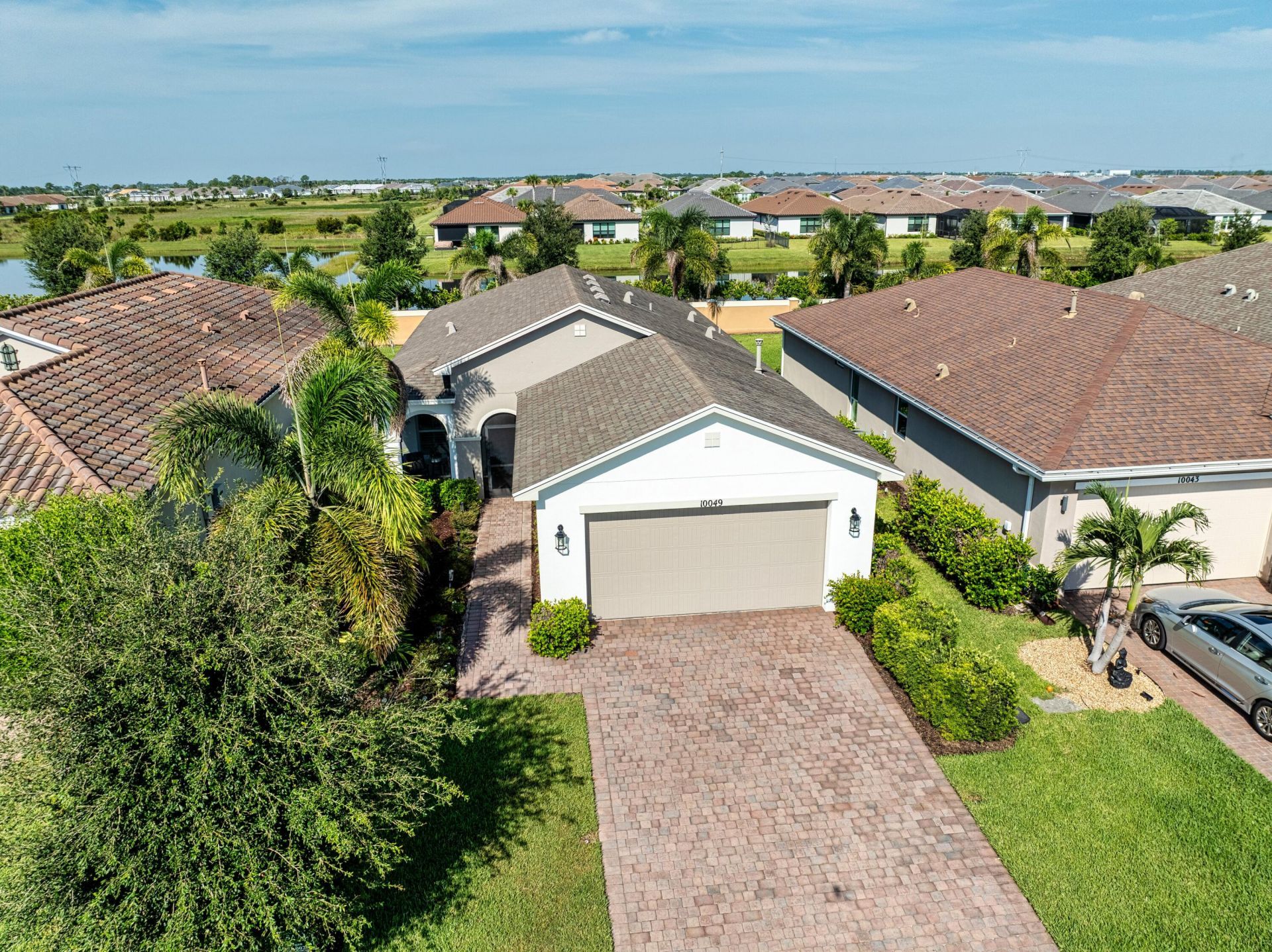 10049 SW Indian Lilac Trail, Port Saint Lucie, FL 34987 Photo