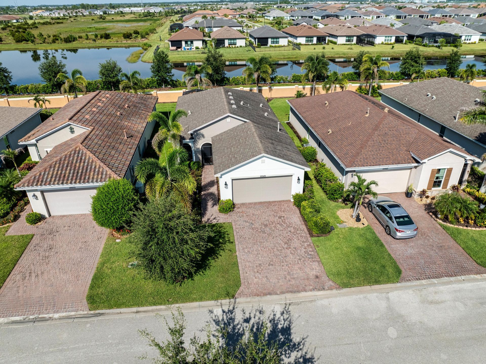 10049 SW Indian Lilac Trail, Port Saint Lucie, FL 34987 Photo